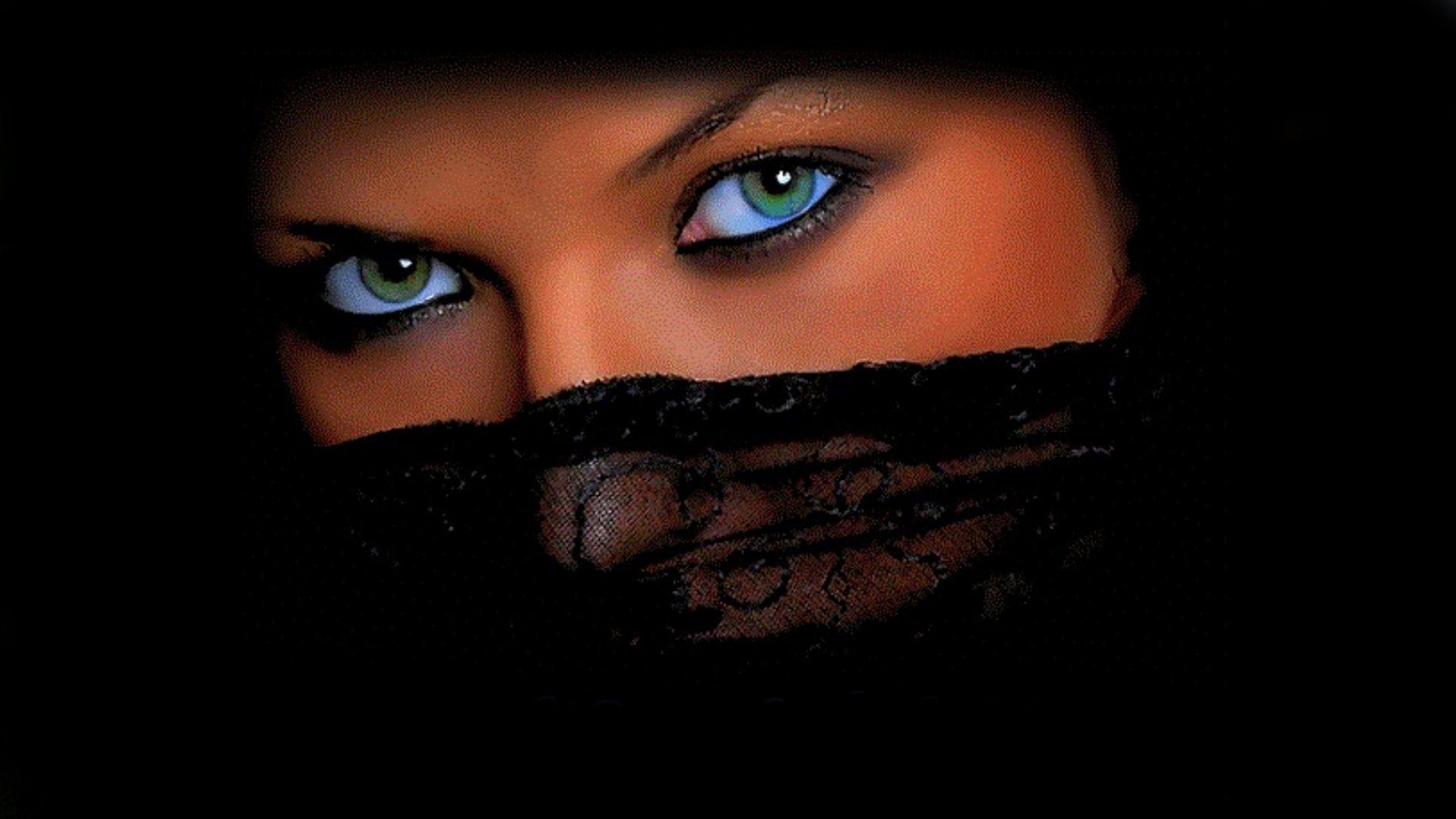 Eyes Wallpapers HD Wallpaper Cave