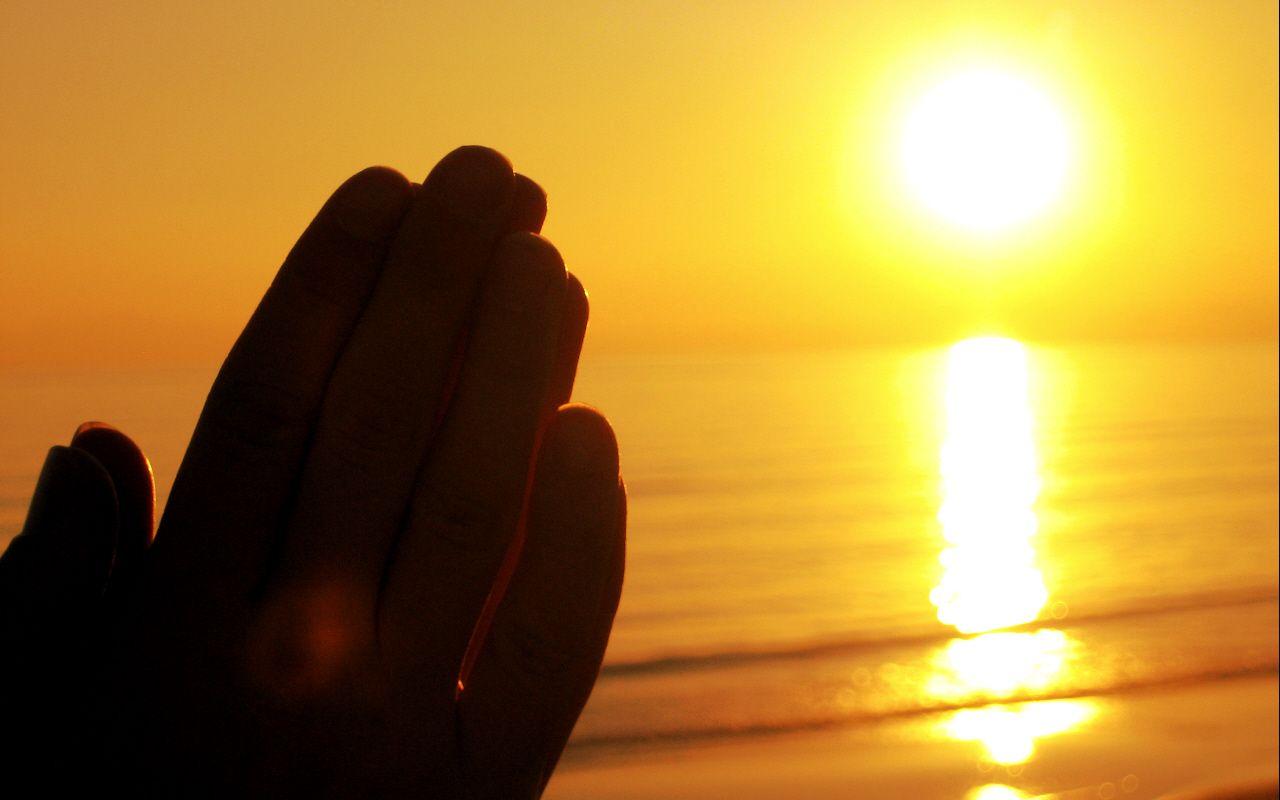 Prayer Wallpapers Wallpaper Cave