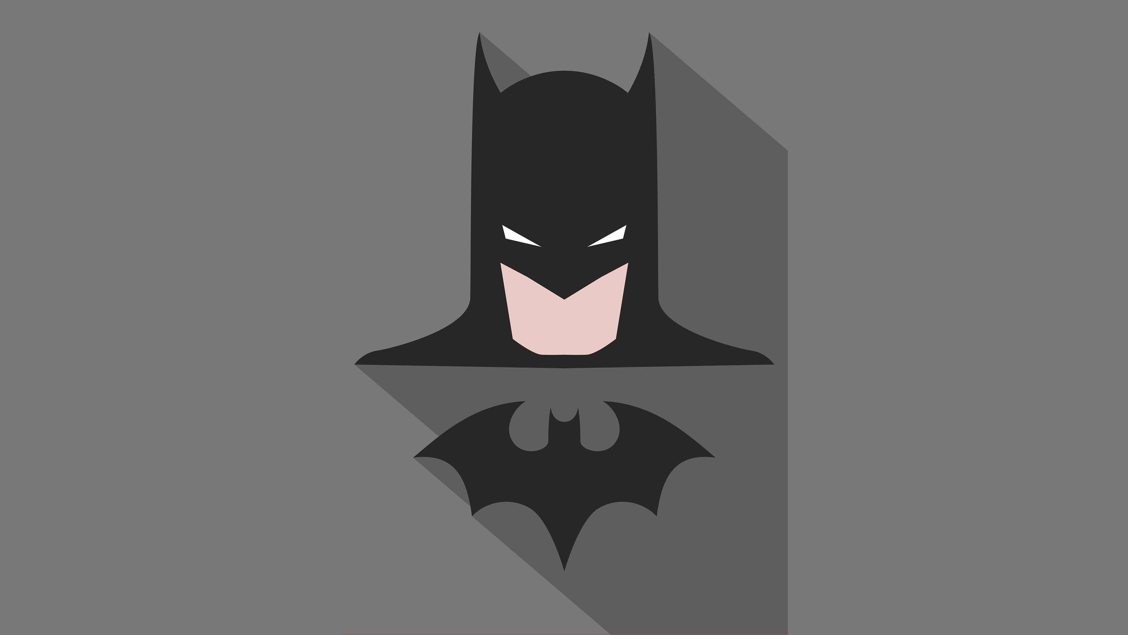 Best Superhero Minimalist Wallpapers Wallpaper Cave