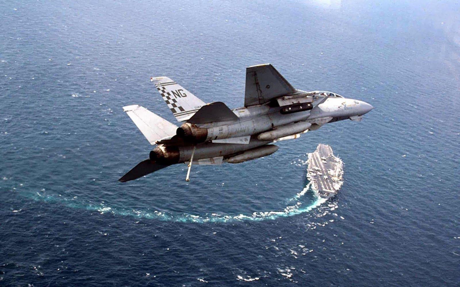 F 14 Tomcat Wallpapers HD Wallpaper Cave