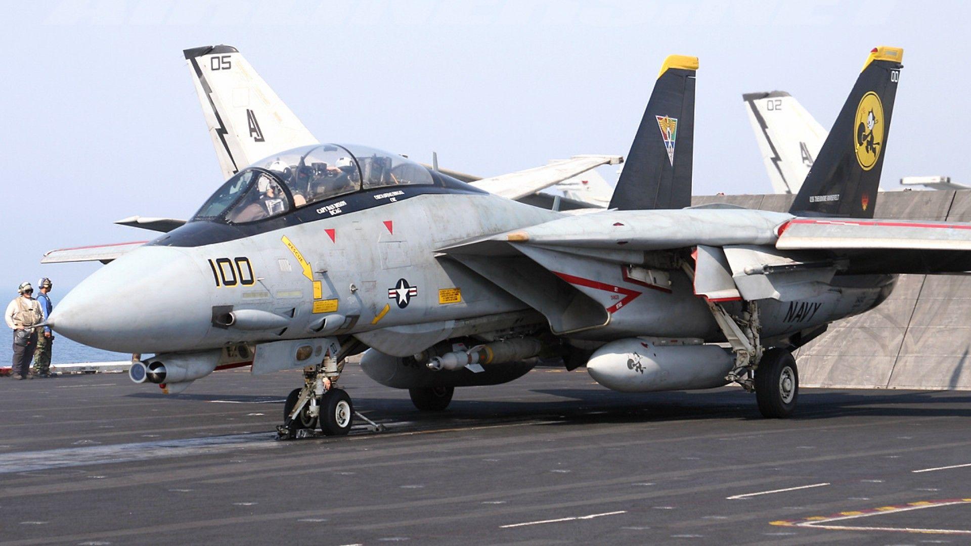 F 14 Tomcat Wallpapers HD Wallpaper Cave