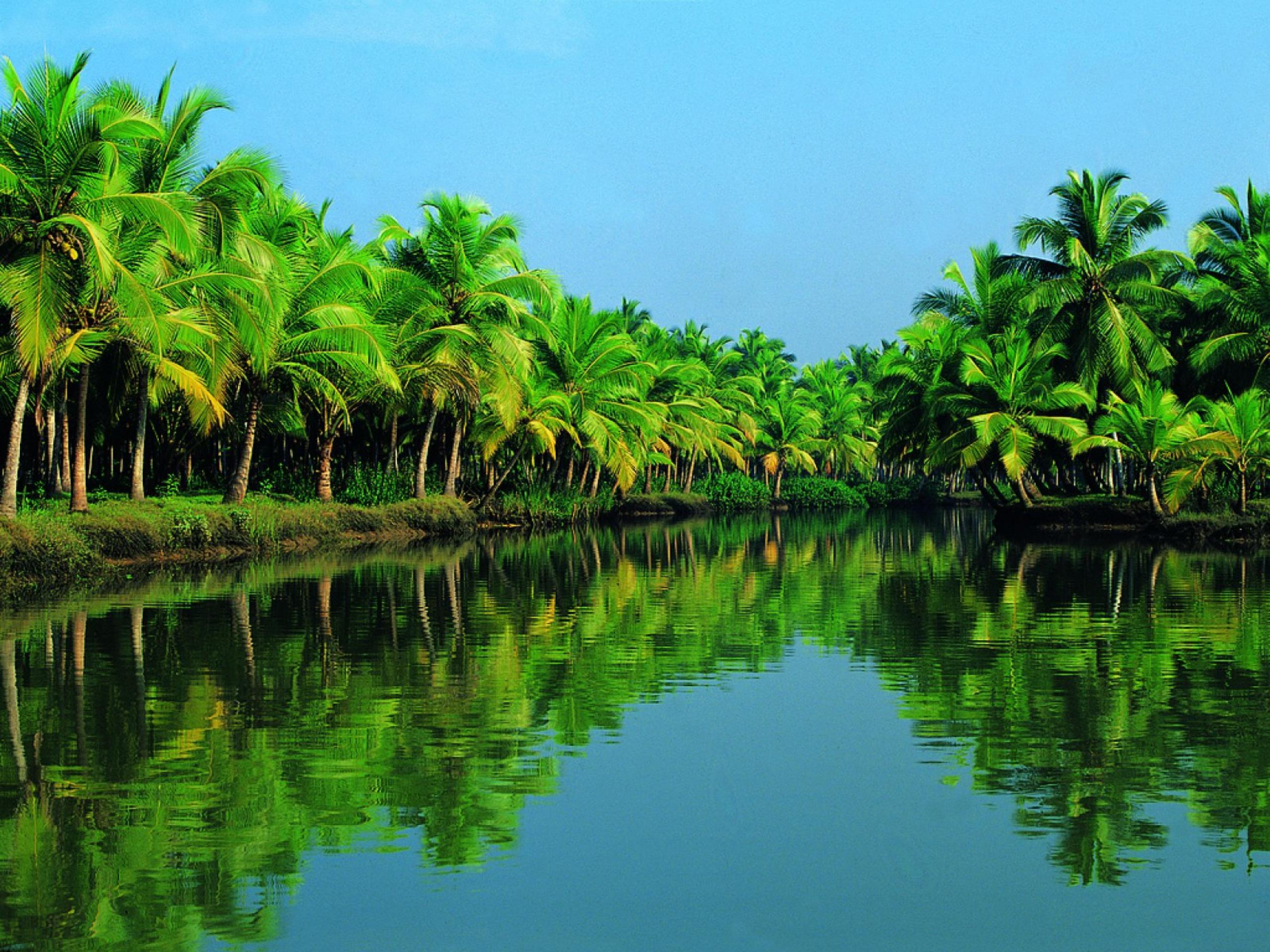 Kerala HD Wallpapers Wallpaper Cave