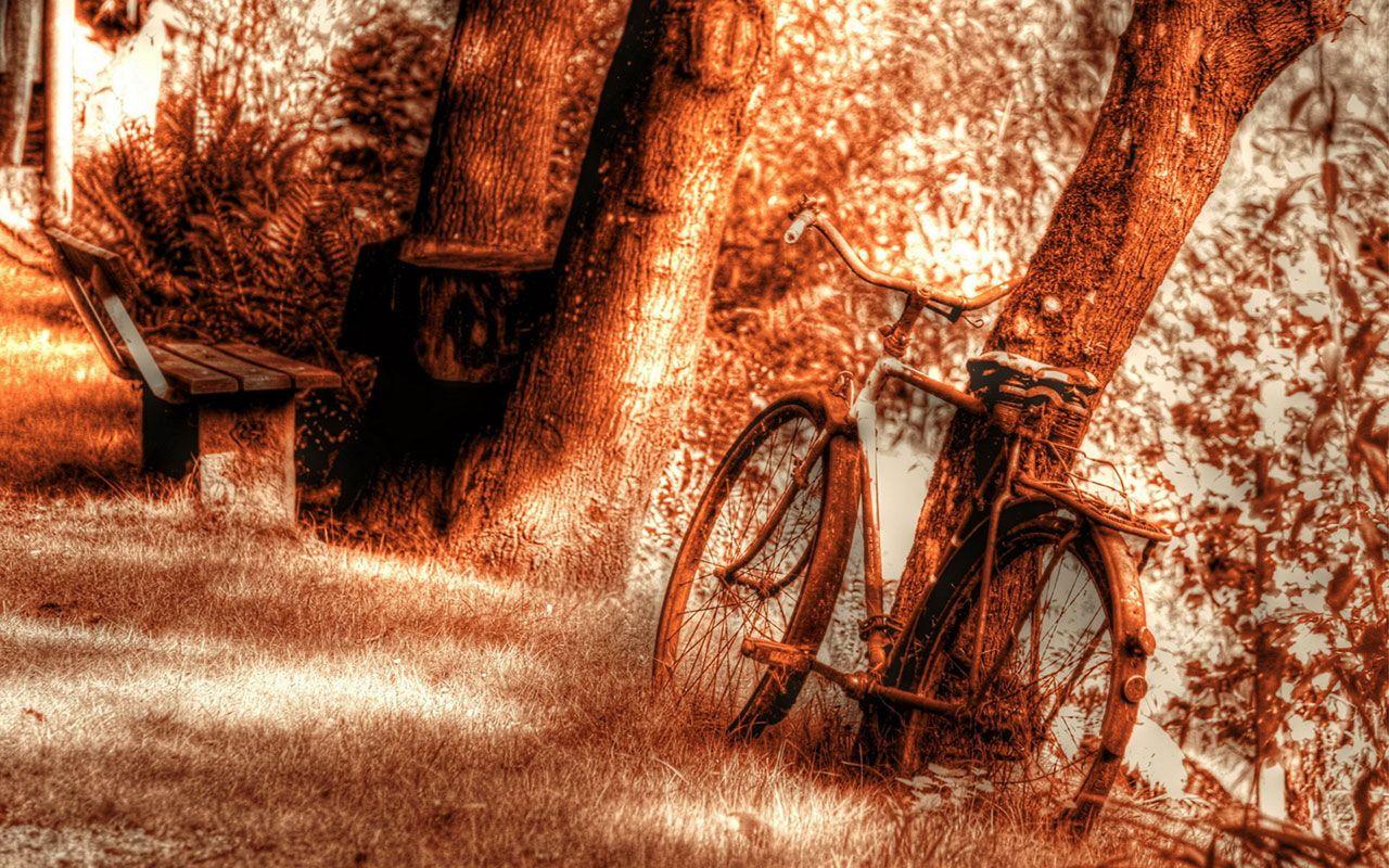 Nostalgia Wallpapers Wallpaper Cave