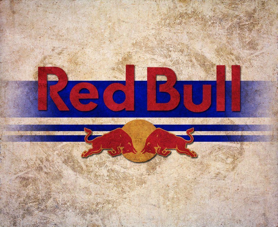 Red Bull Racing Logo Wallpapers Wallpaper Cave