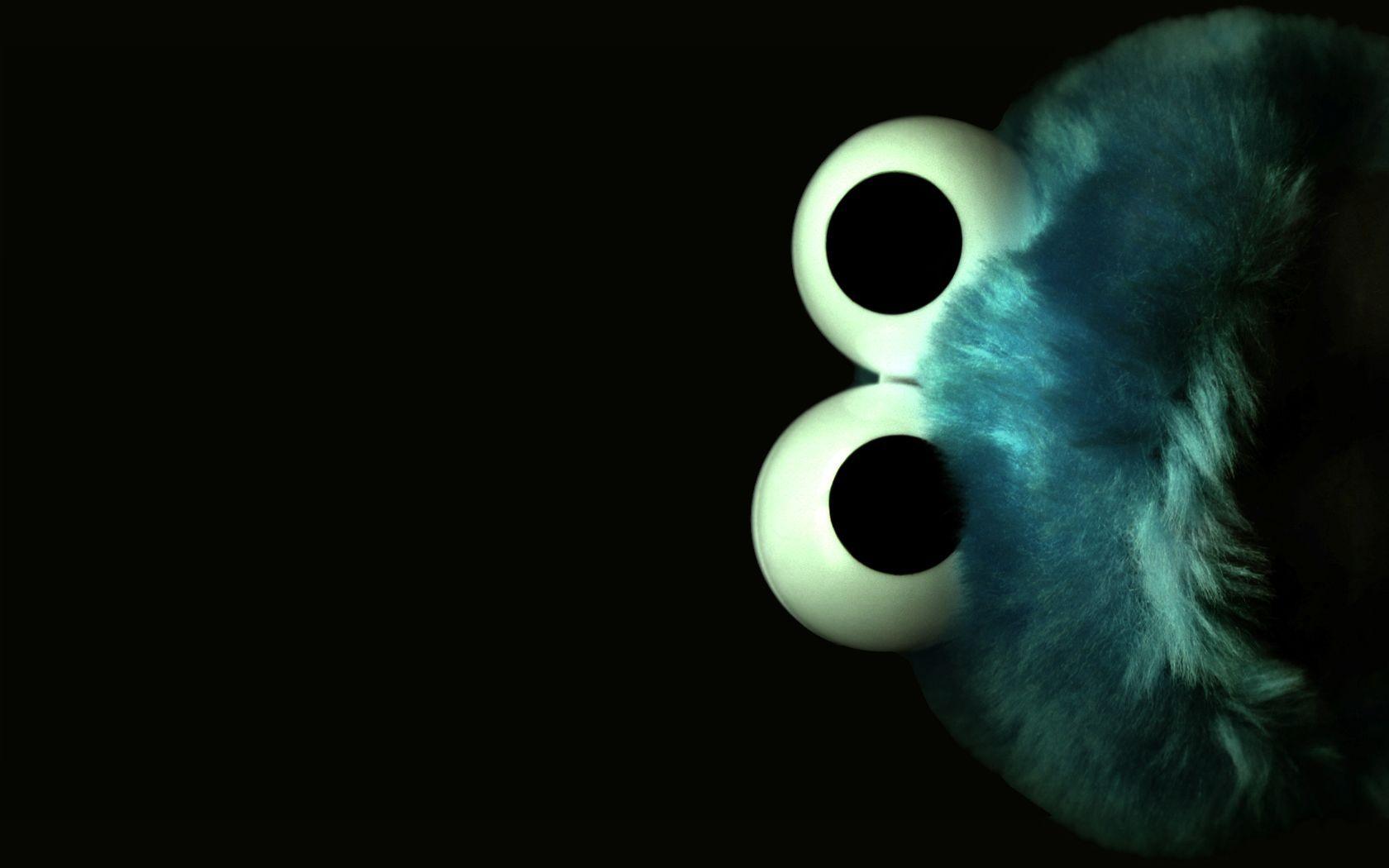 Elmo Blue Wallpapers Wallpaper Cave