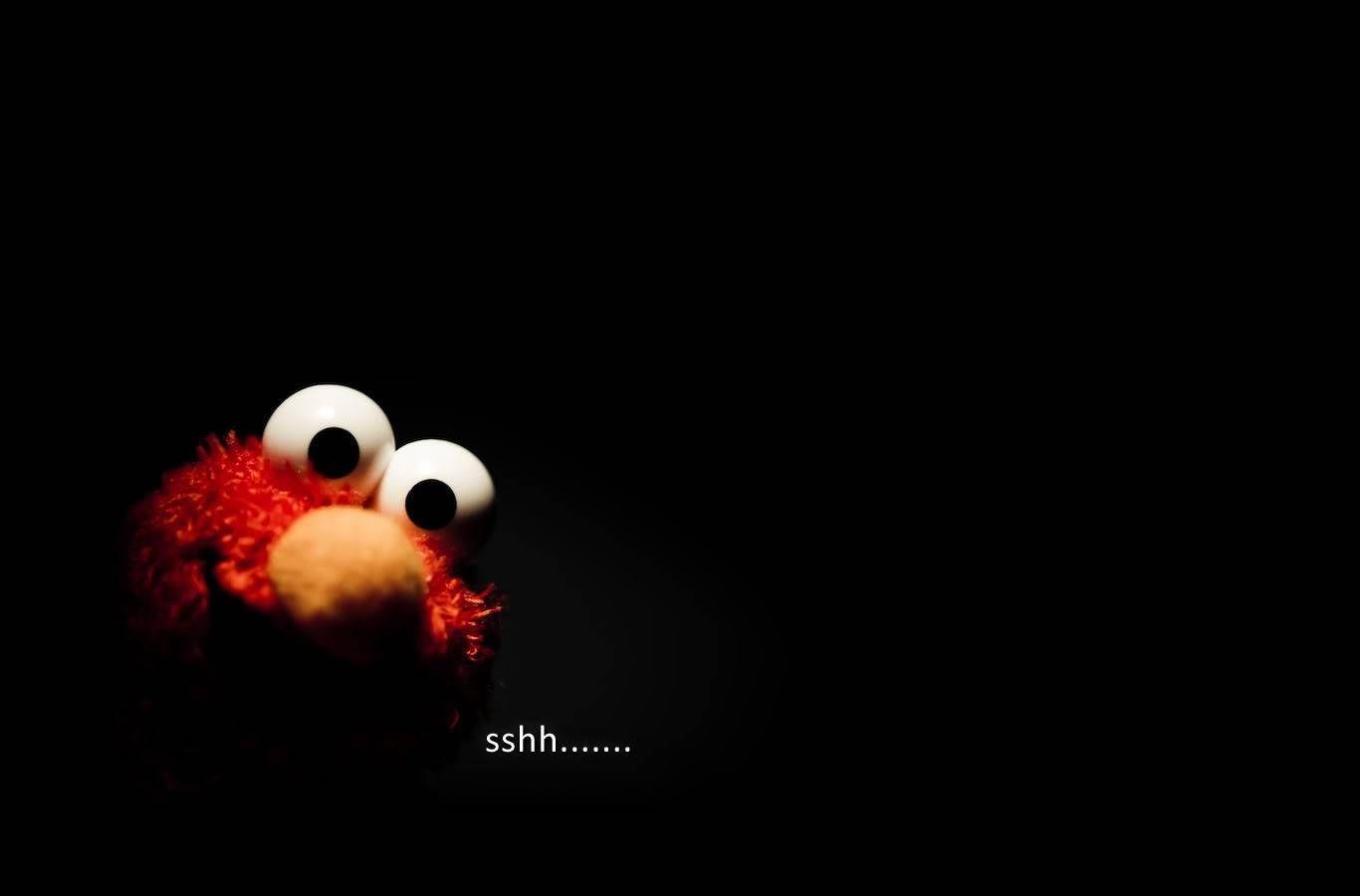 Elmo Blue Wallpapers Wallpaper Cave
