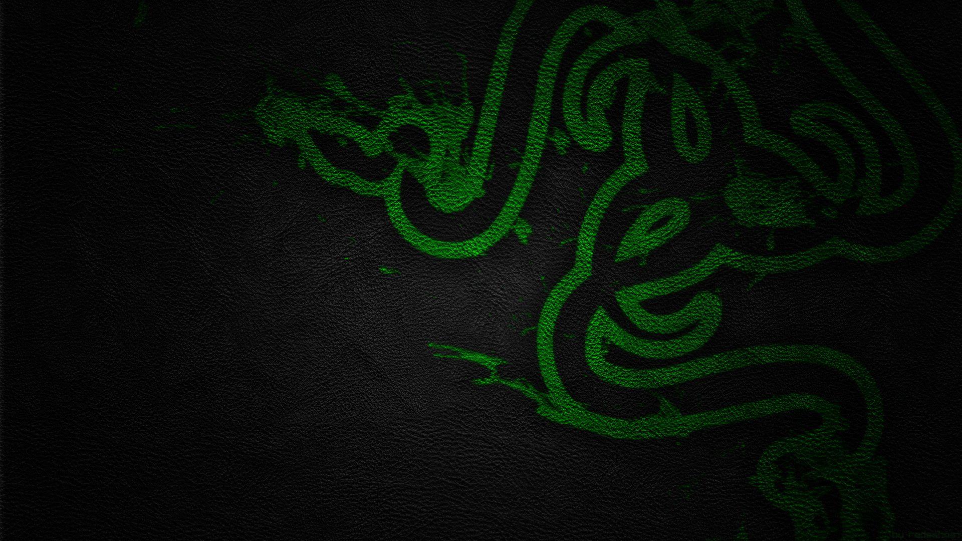Razer Wallpapers HD Red Wallpaper Cave
