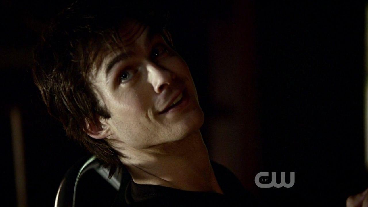 Damon Salvatore Wallpapers HD Wallpaper Cave