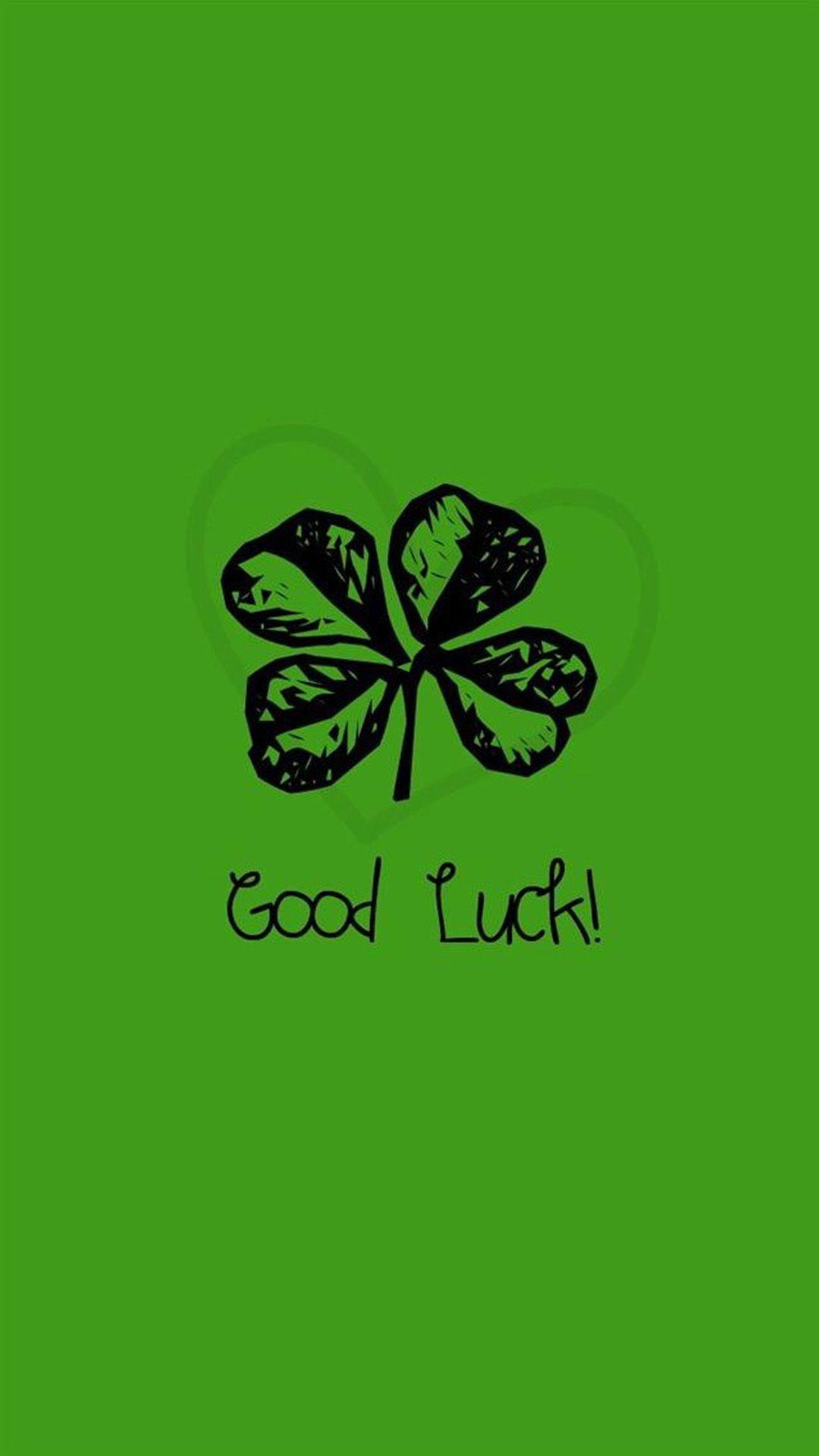 Best Of Luck Wallpapers Wallpaper Cave