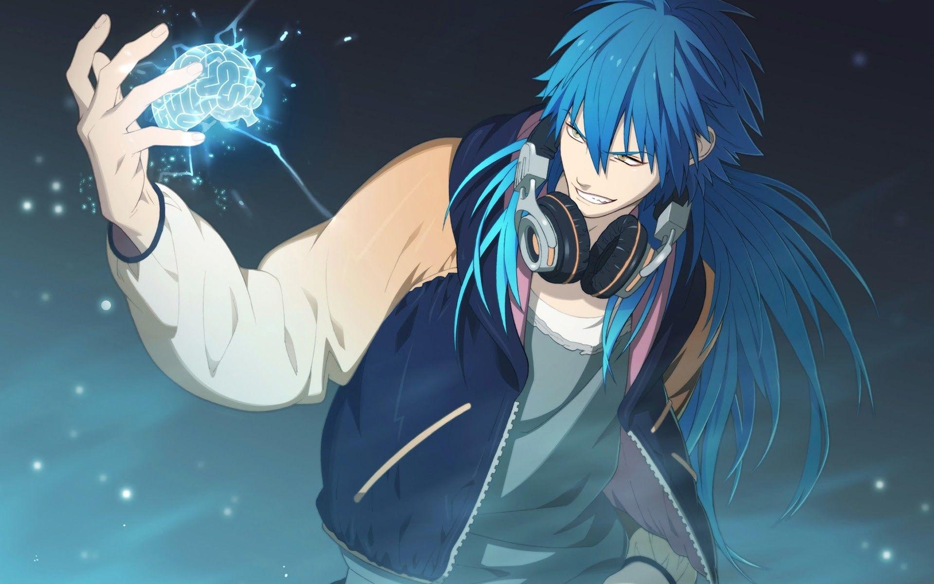 Gay Anime Boys HD Wallpapers Wallpaper Cave