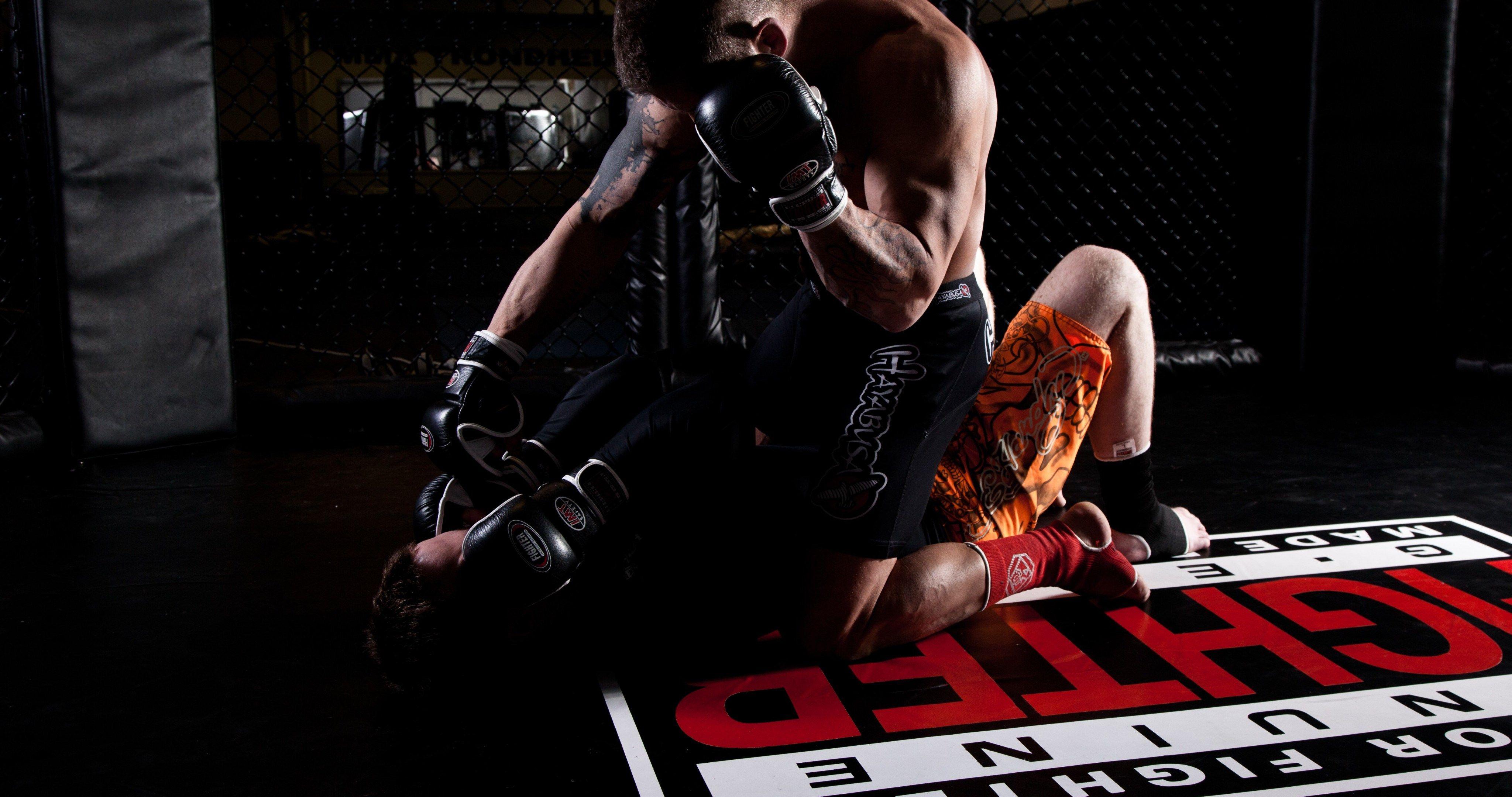 Wallpapers HD Mma Wallpaper Cave