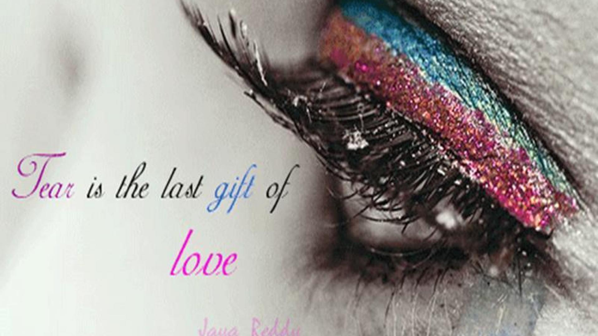 Tear Wallpapers Wallpaper Cave