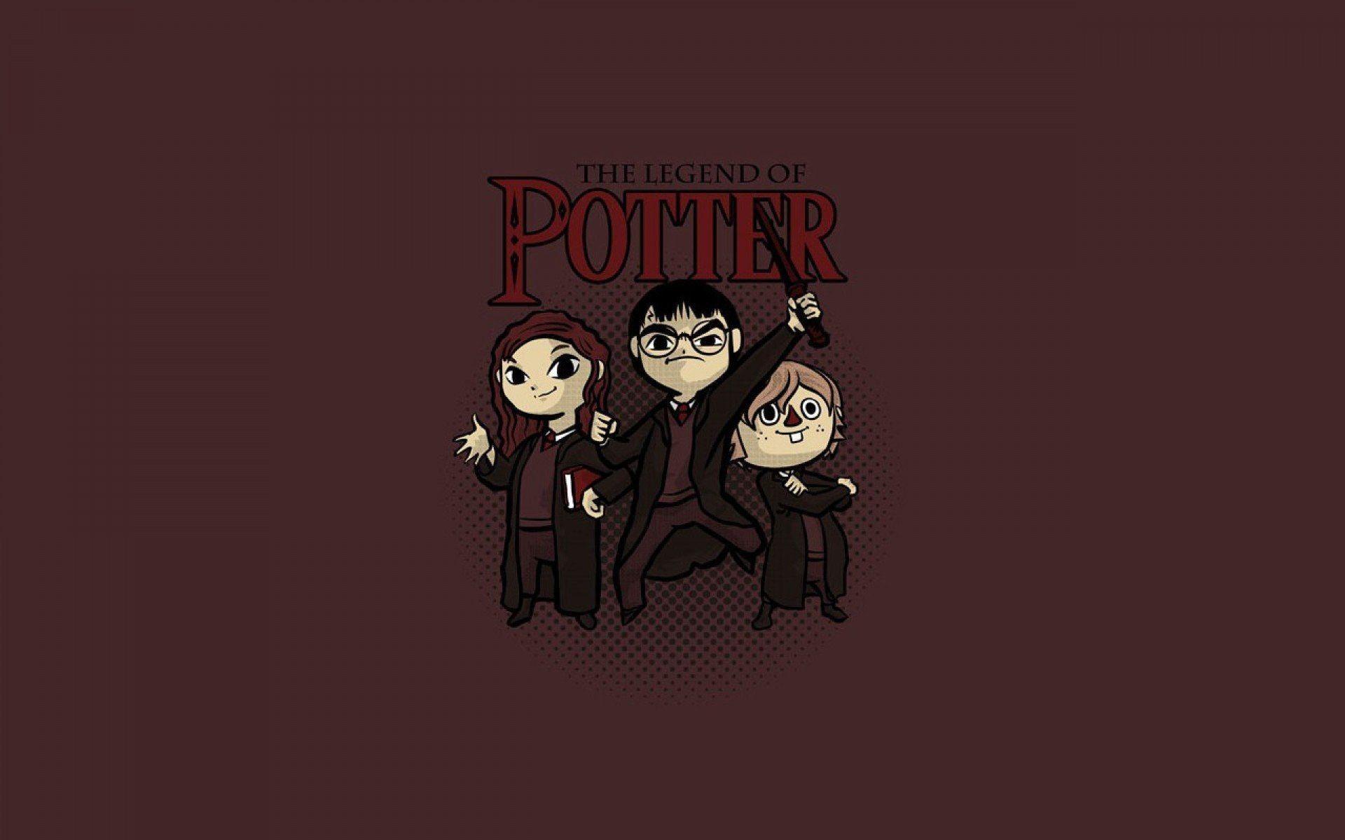 HD Harry Potter Wallpapers Wallpaper Cave