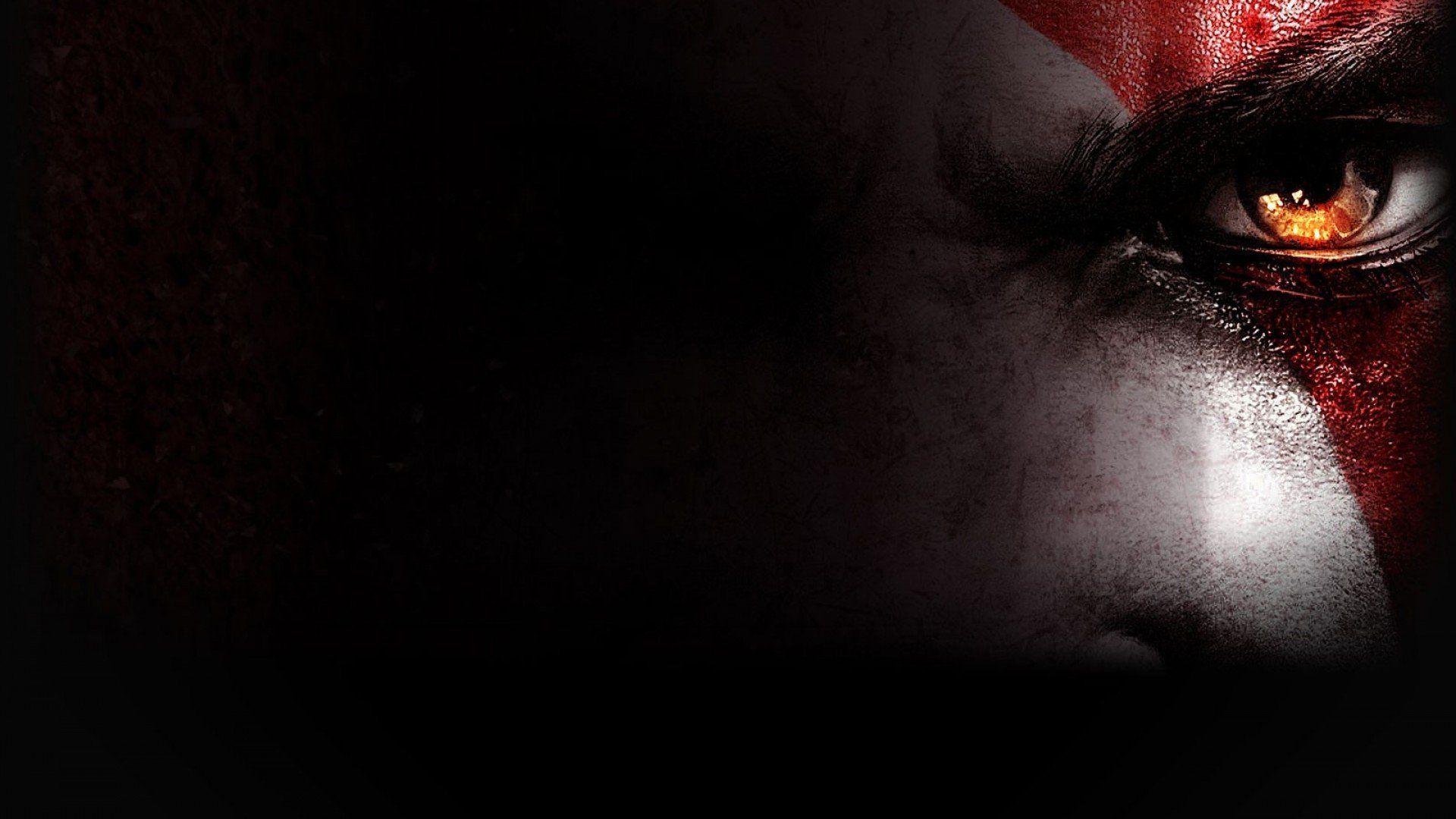 God Of War Full HD Wallpapers Wallpaper Cave