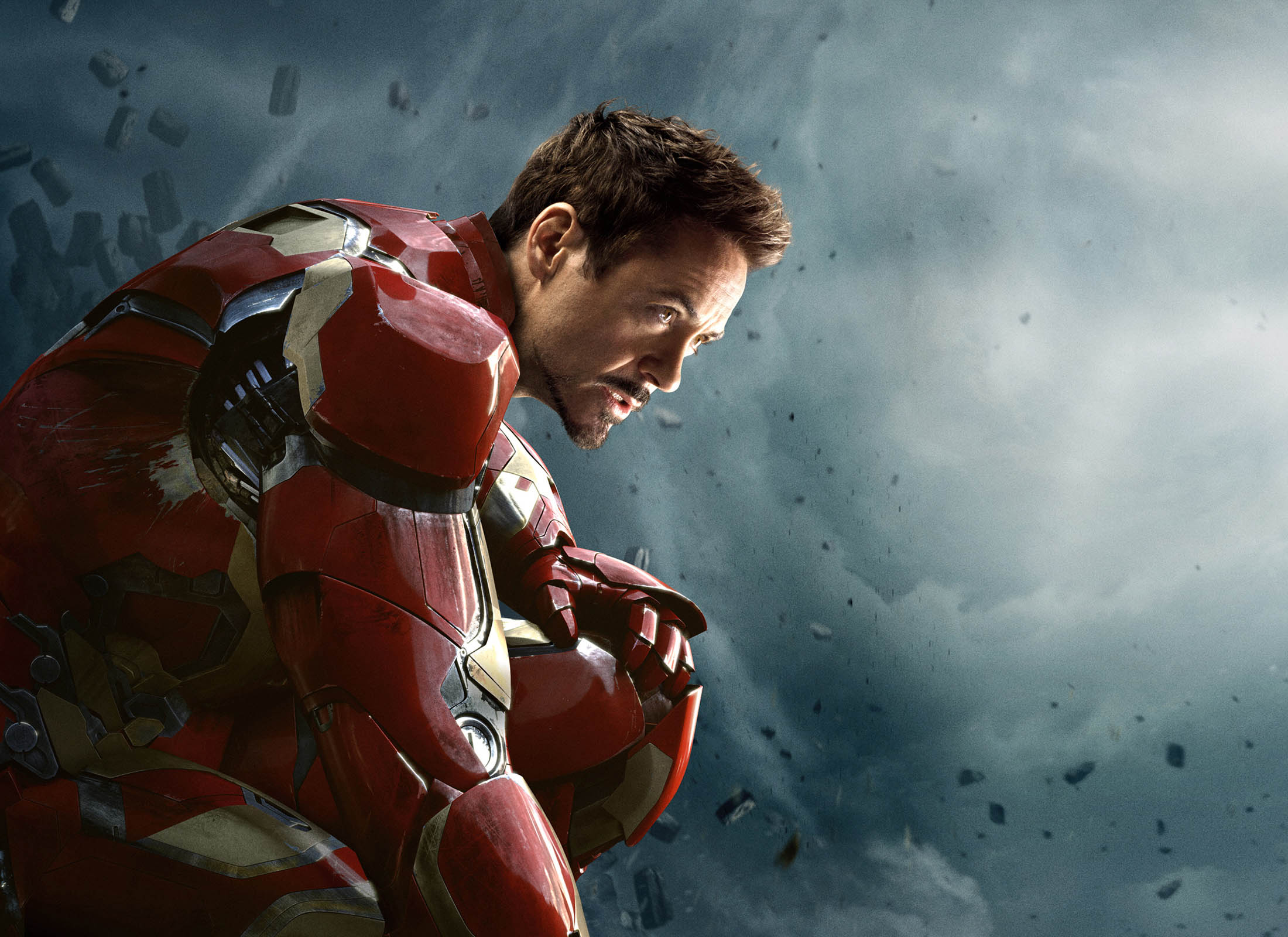 Iron Man Tony Stark Wallpapers Wallpaper Cave