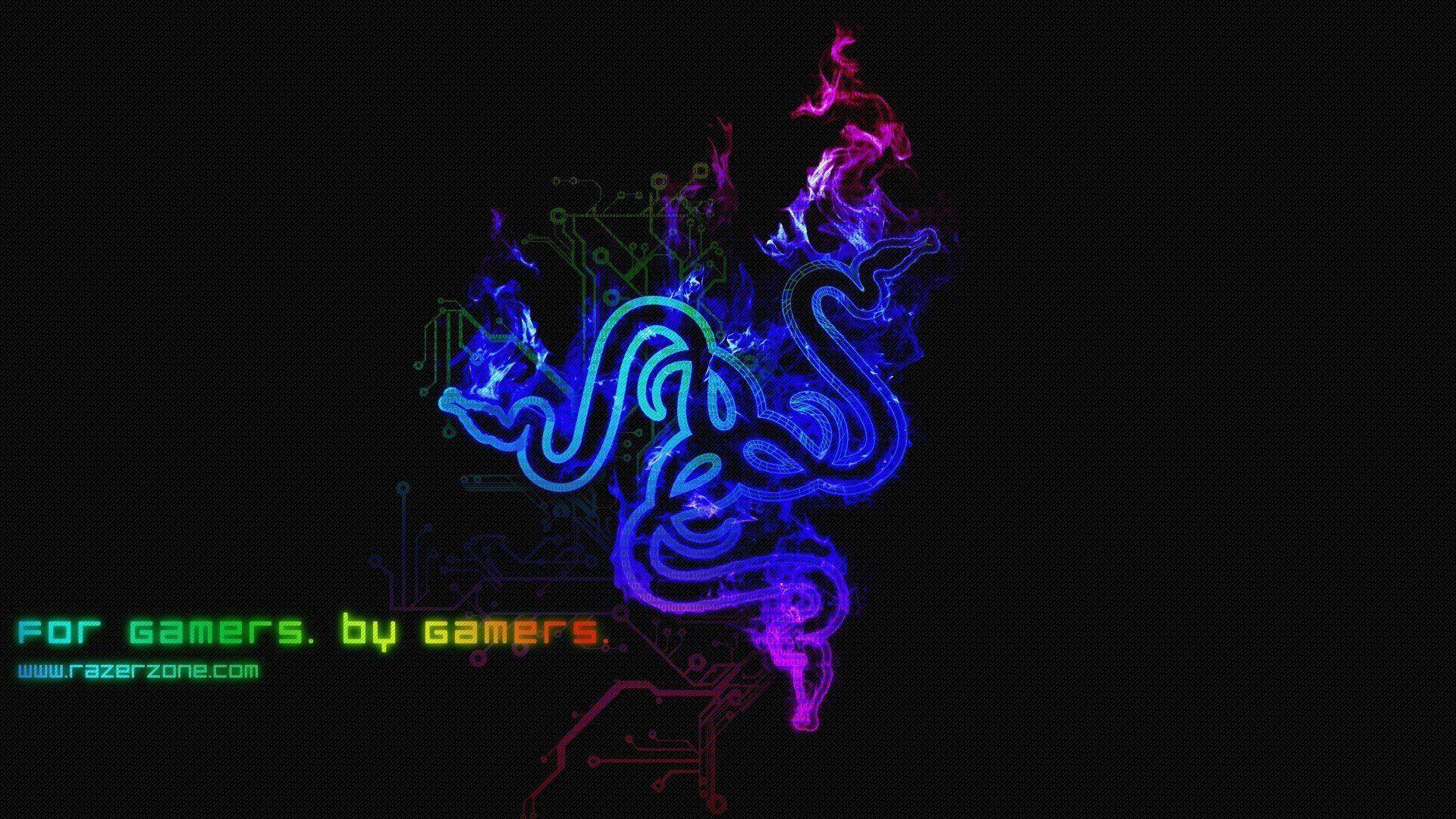 Razer Wallpapers Purple Wallpaper Cave