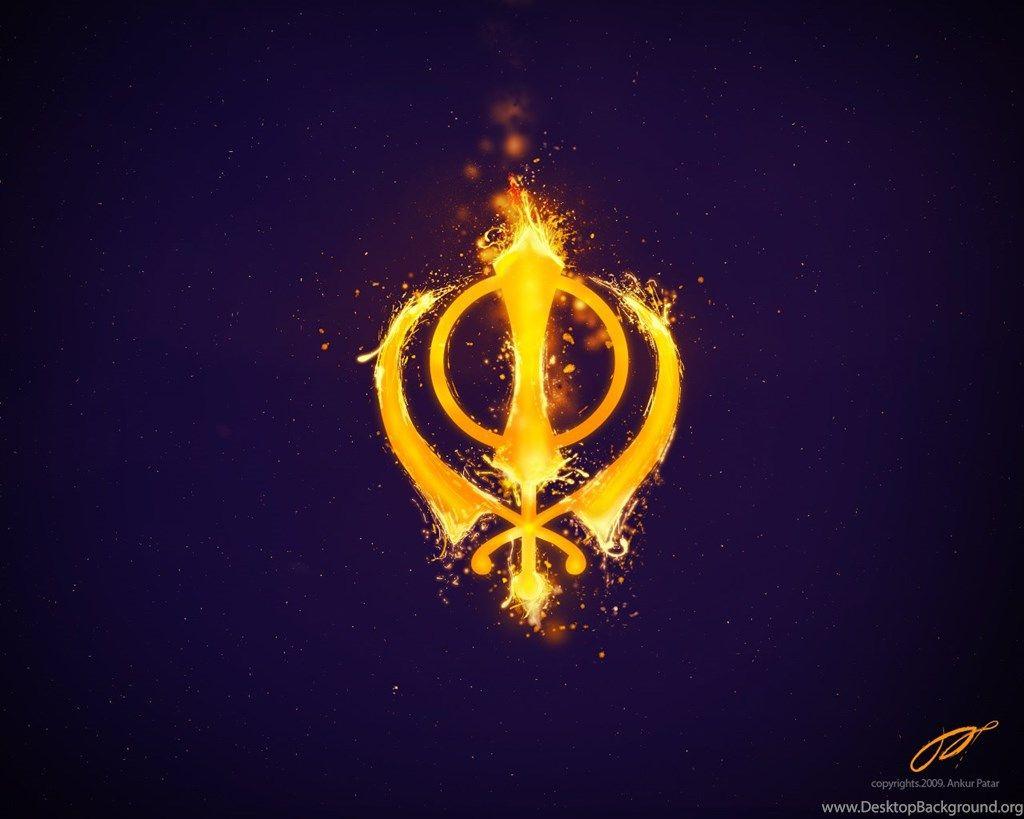 Khanda Wallpapers For Mobile Wallpaper Cave