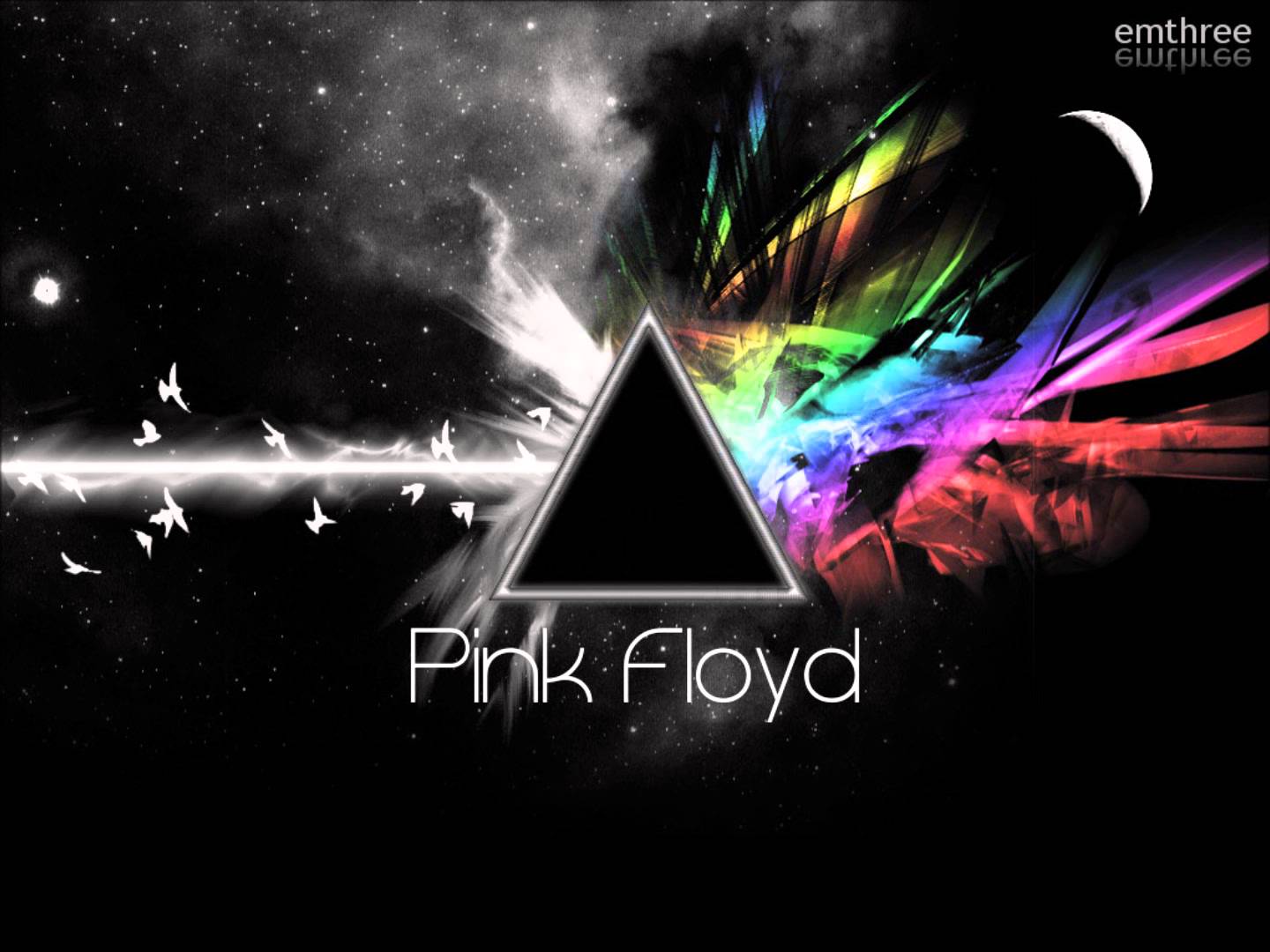 Pink Floyd The Dark Side Of The Moon Wallpapers Wallpaper Cave