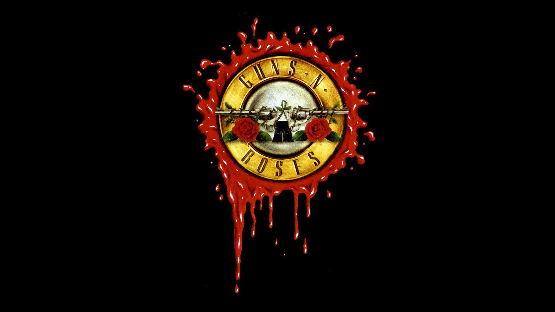 Guns N Roses Wallpapers HD Wallpaper Cave