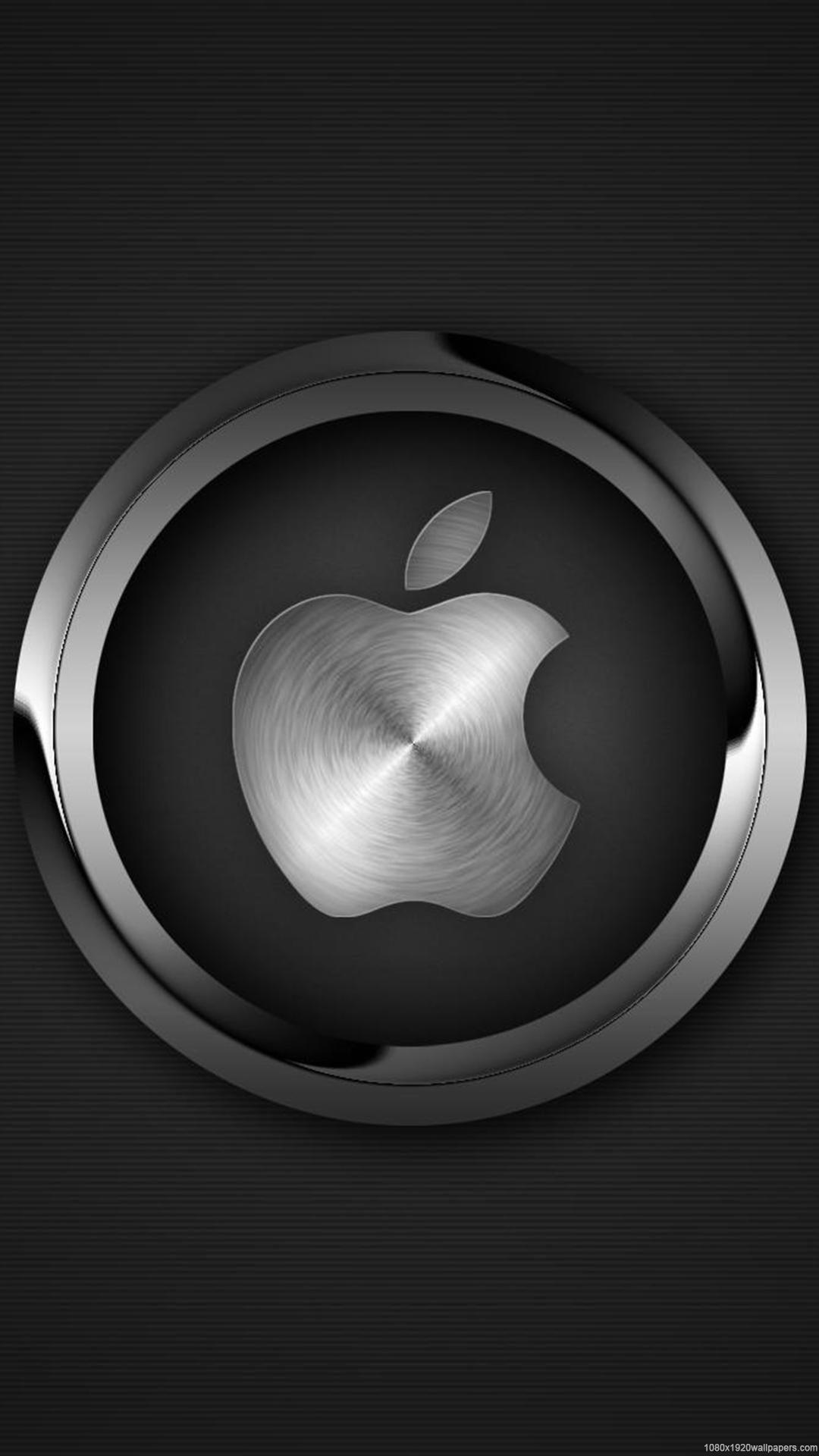 Apple Logo Wallpapers HD 1080p For Iphone Wallpaper Cave