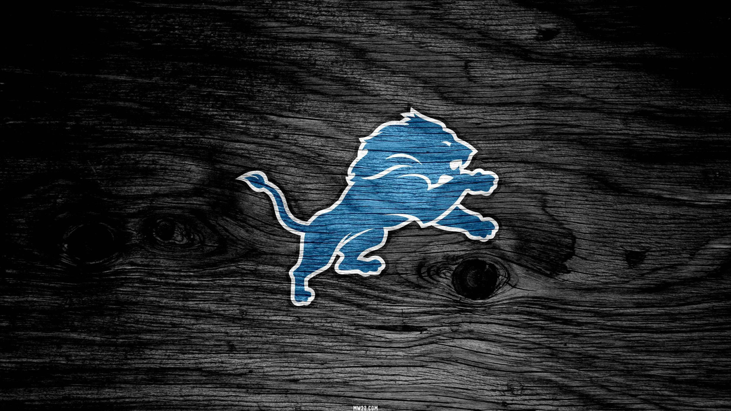 Detroit Lions Wallpapers Wallpaper Cave