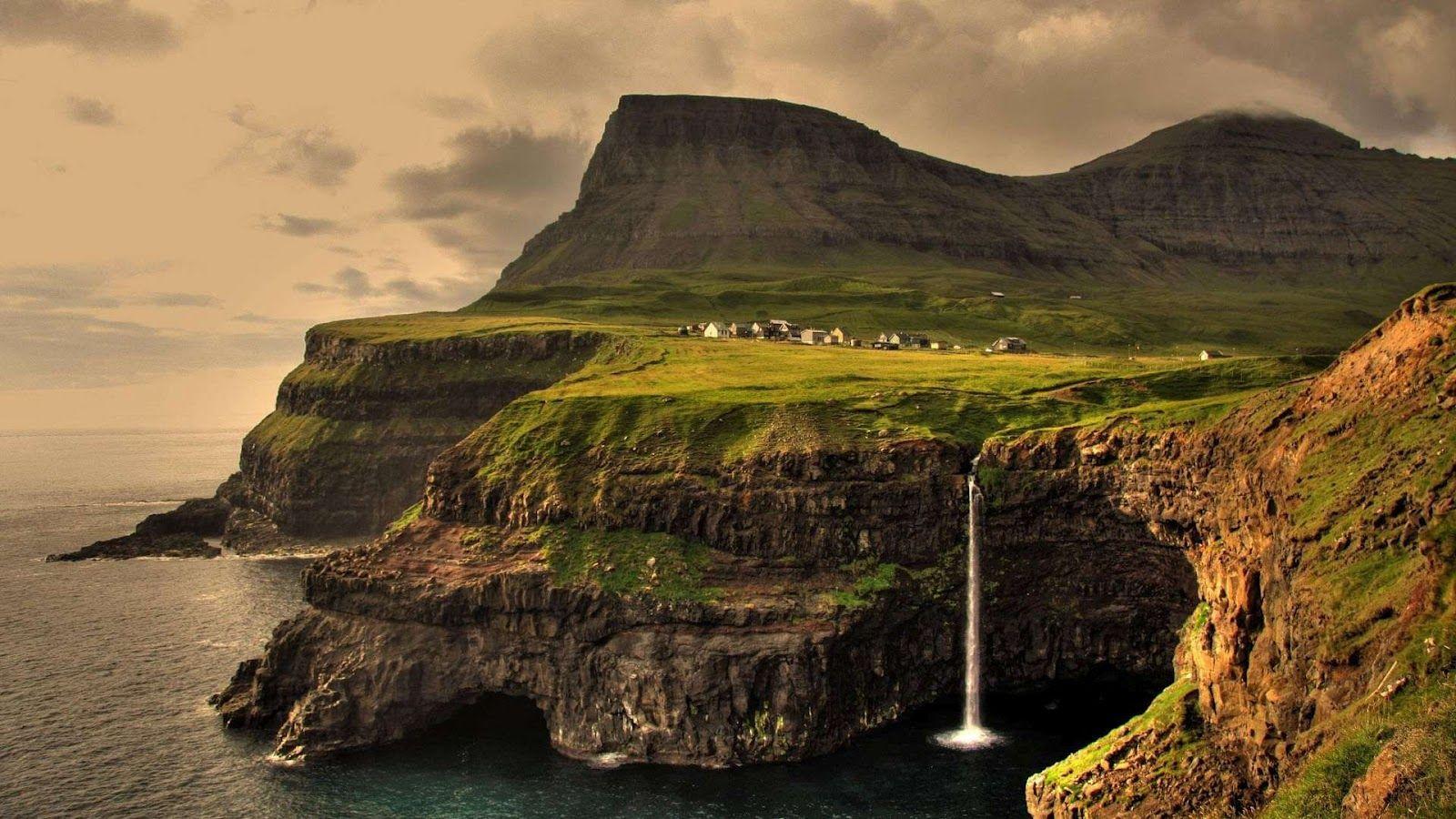 Ireland Wallpapers HD Wallpaper Cave