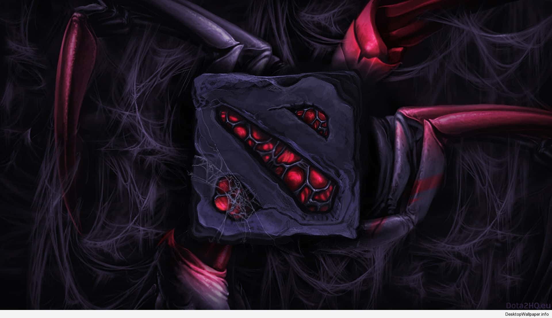Dota Wallpapers 3D Wallpaper Cave
