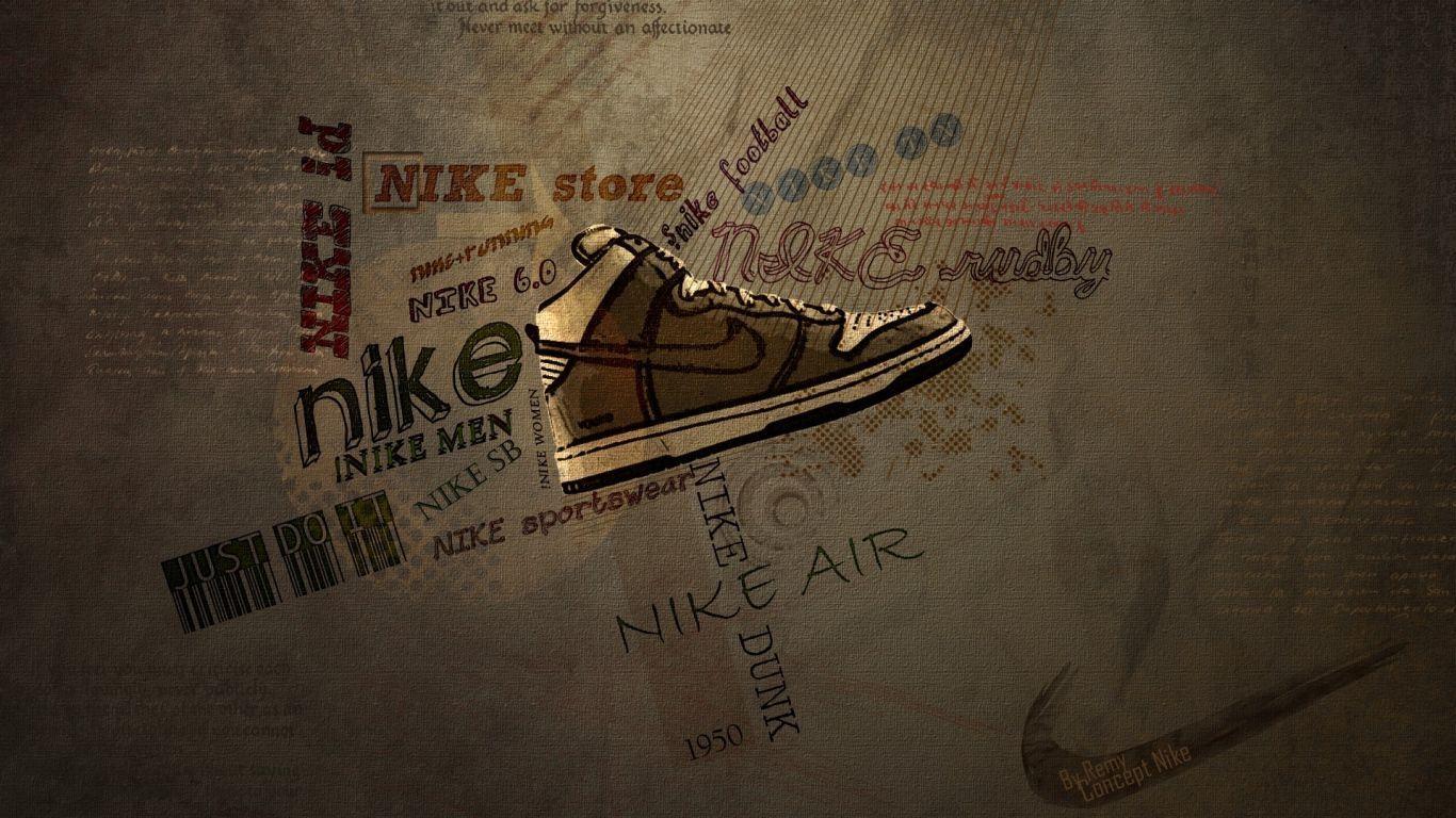 Nike Wallpapers HD 1080p Wallpaper Cave