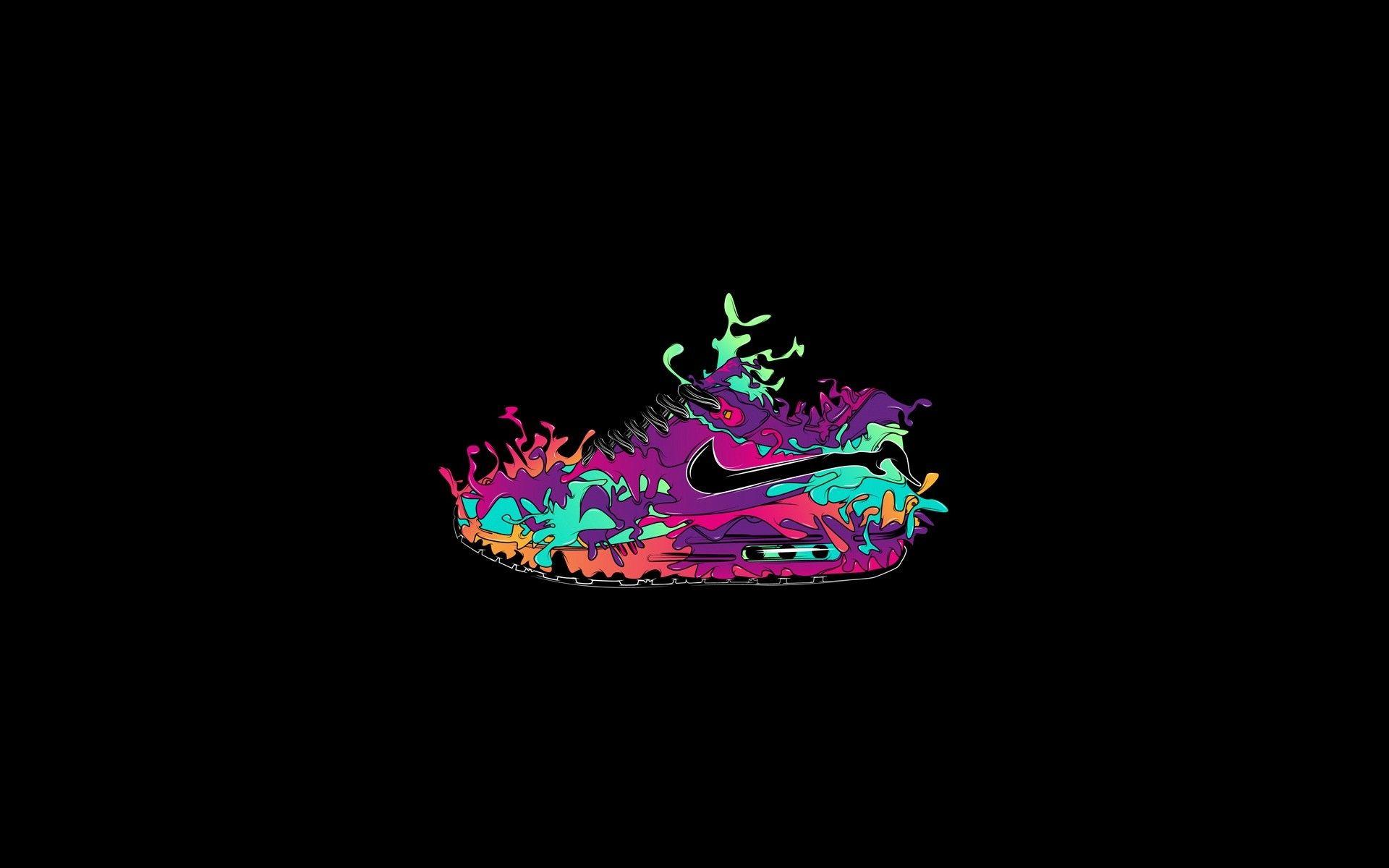 Nike Wallpapers HD 1080p Wallpaper Cave