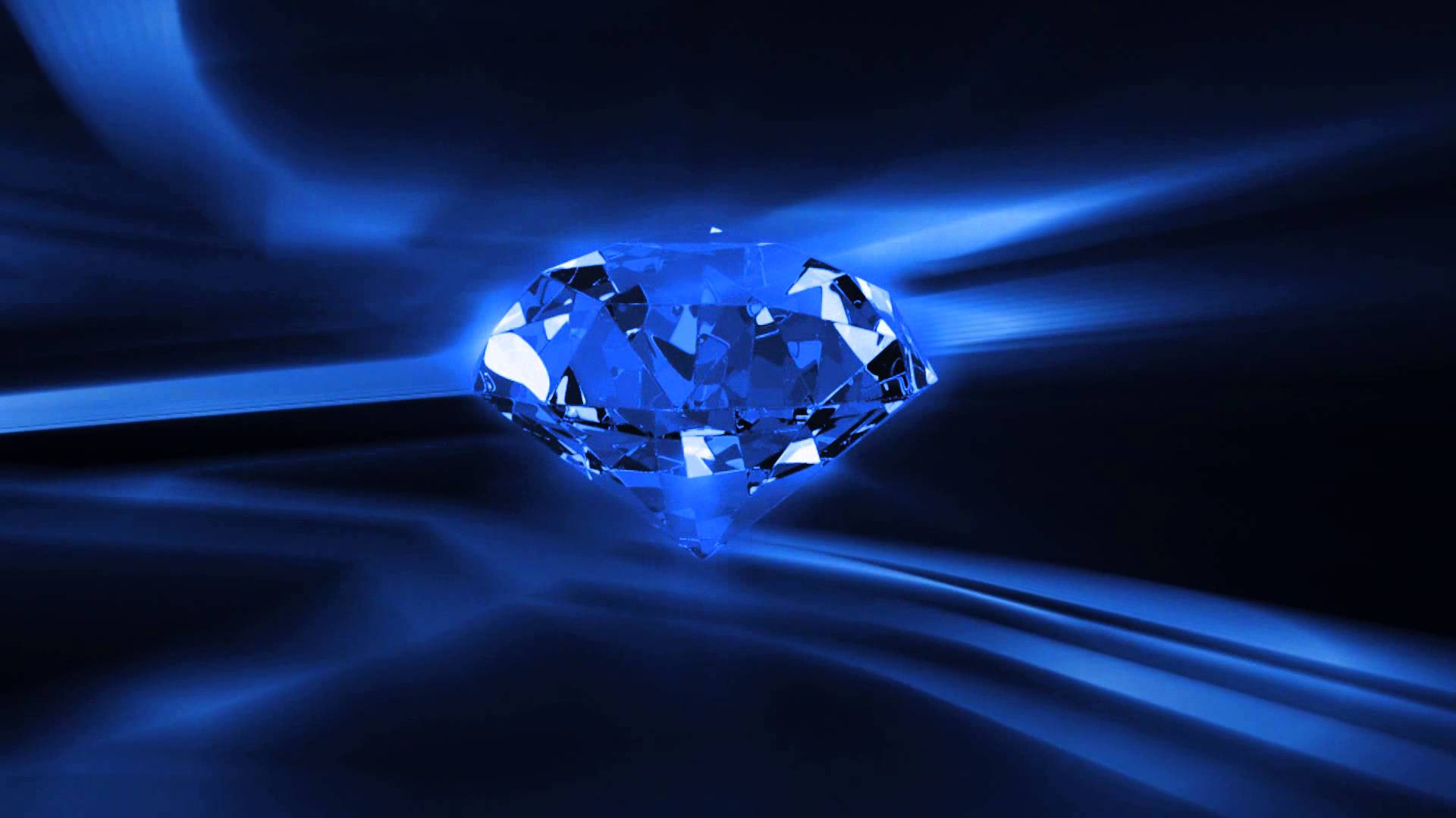 Blue Diamonds Wallpapers Wallpaper Cave