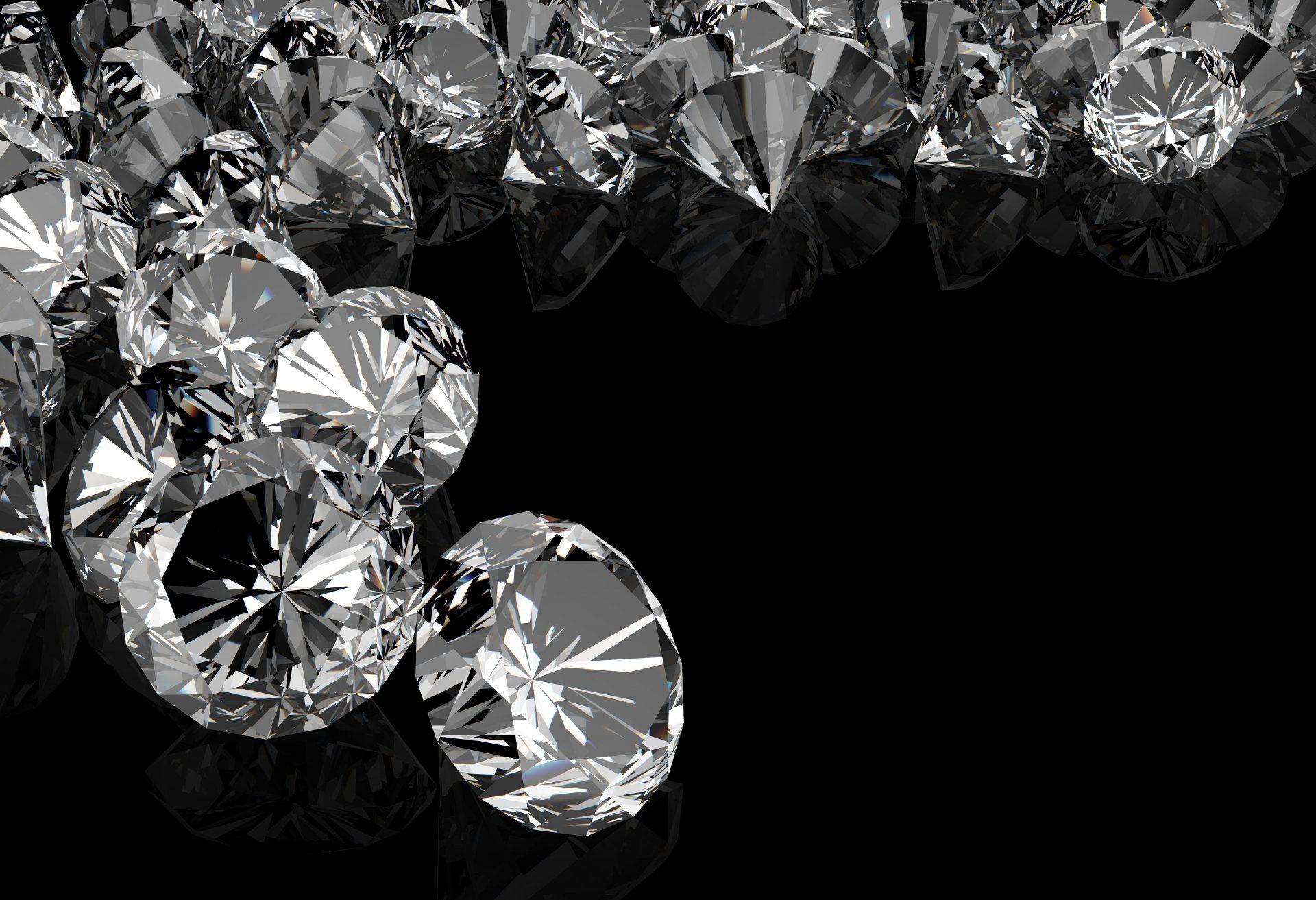 Backgrounds Diamonds Wallpaper Cave
