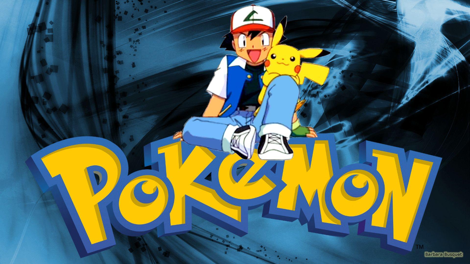 Ash All Pokemon Wallpapers Wallpaper Cave
