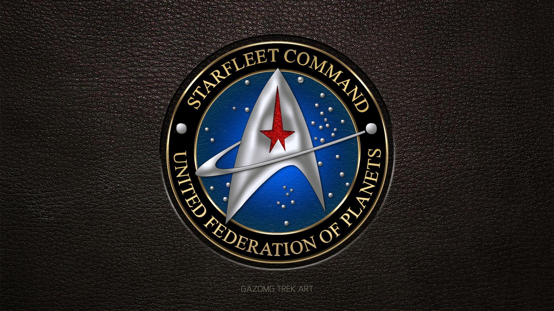 Starfleet Command Wallpapers Image Wallpaper Cave
