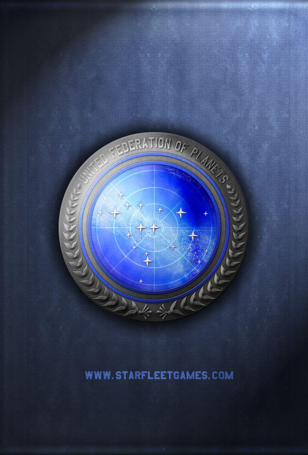 Starfleet Command Wallpapers Image Wallpaper Cave