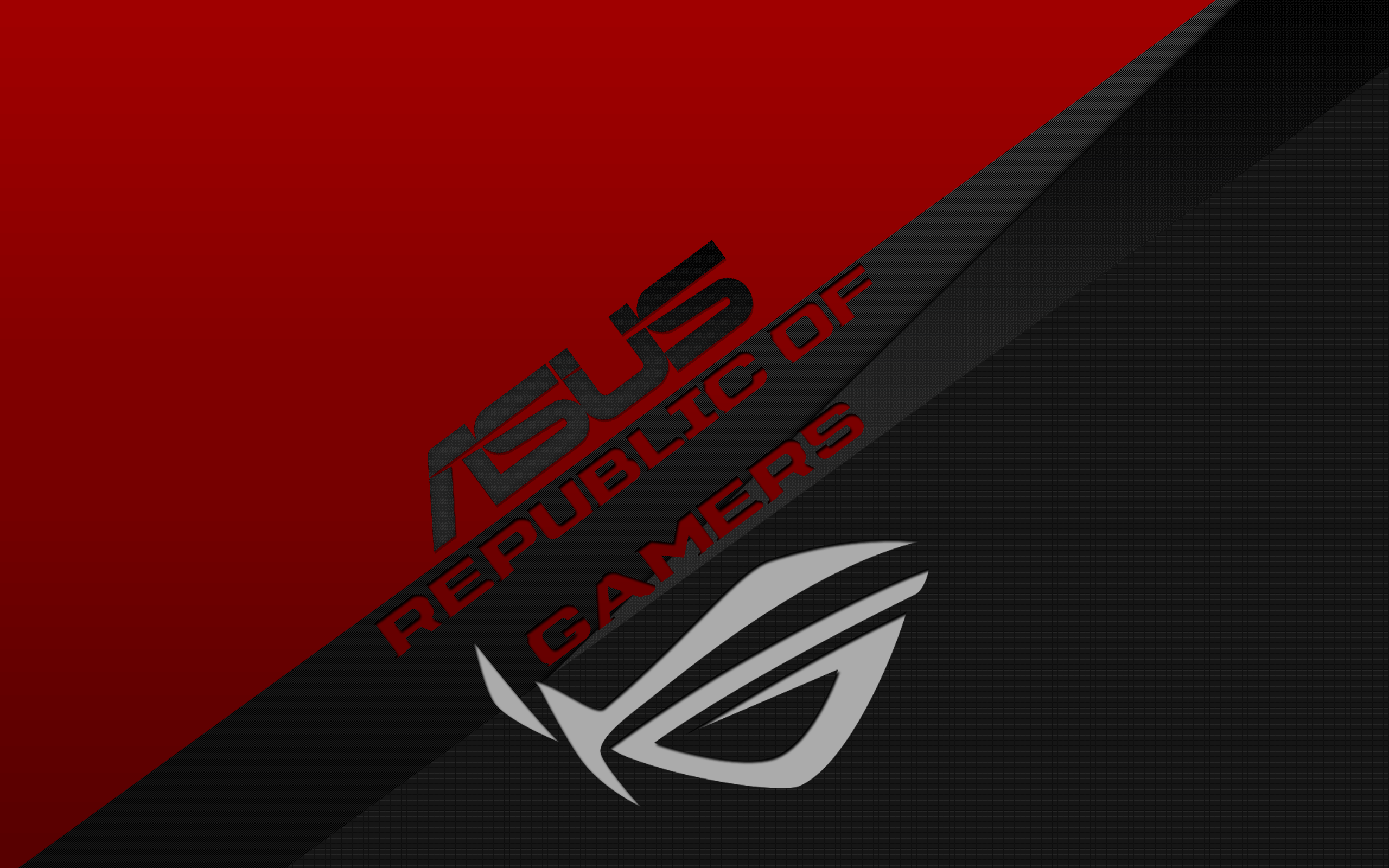 Rog Asus Wallpapers Wallpaper Cave