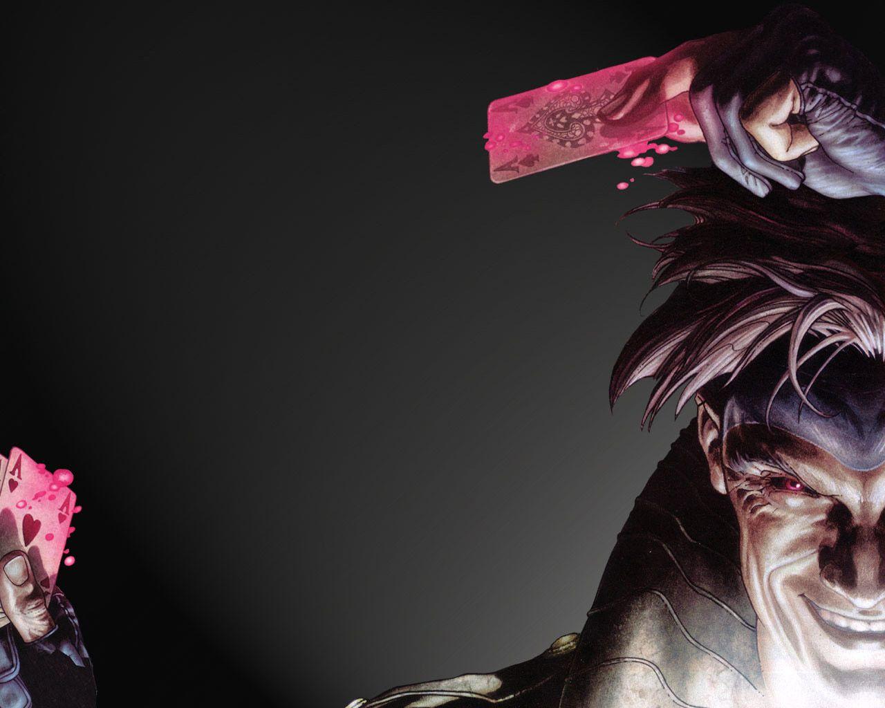 Gambit Wallpapers HD Wallpaper Cave