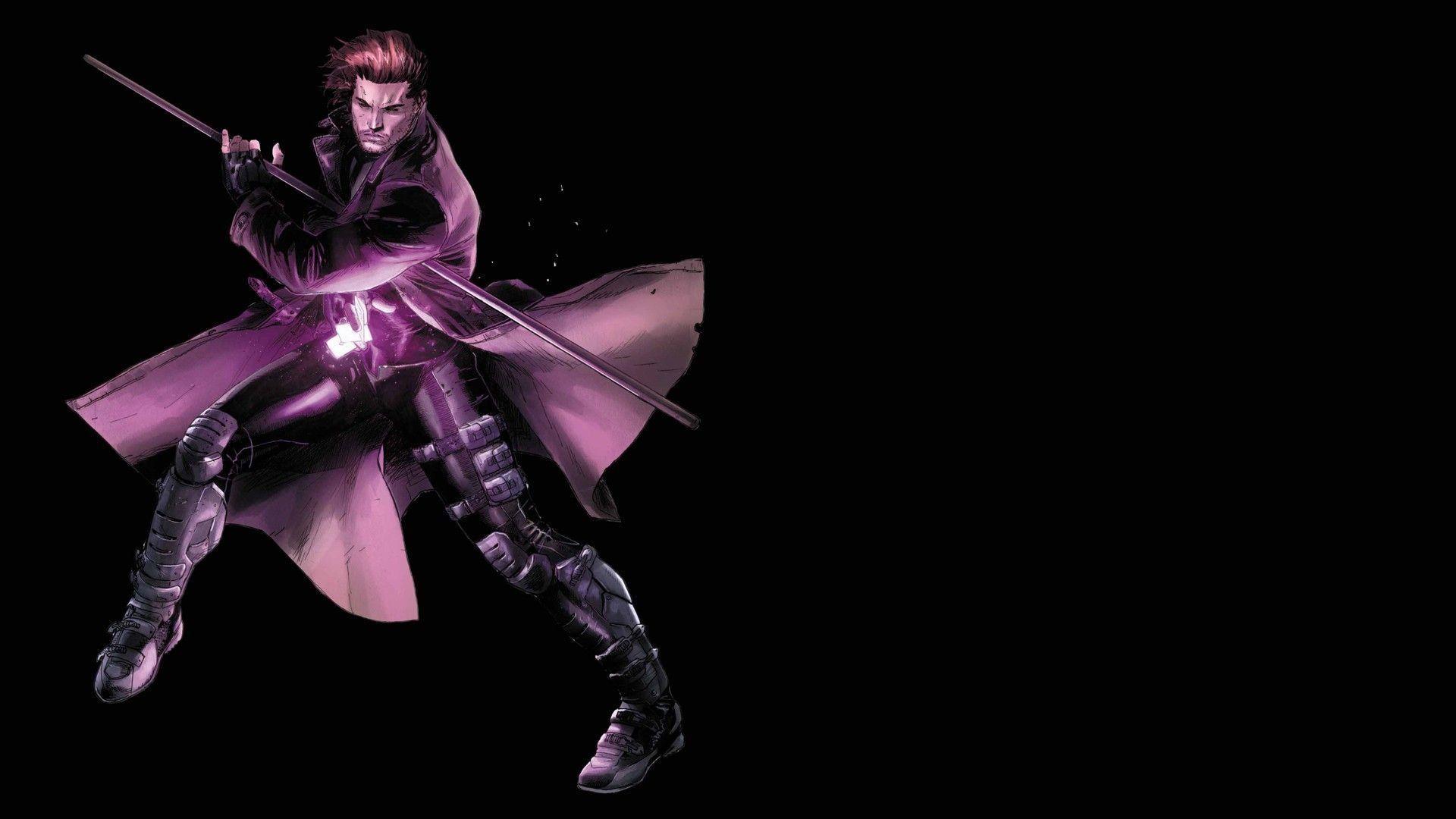 Gambit Wallpapers HD Wallpaper Cave