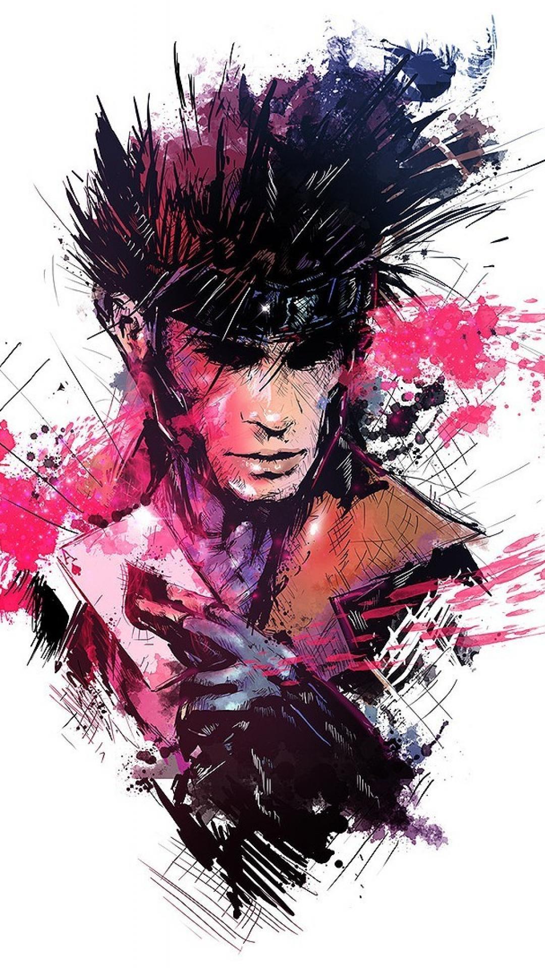 Gambit Wallpapers HD Wallpaper Cave