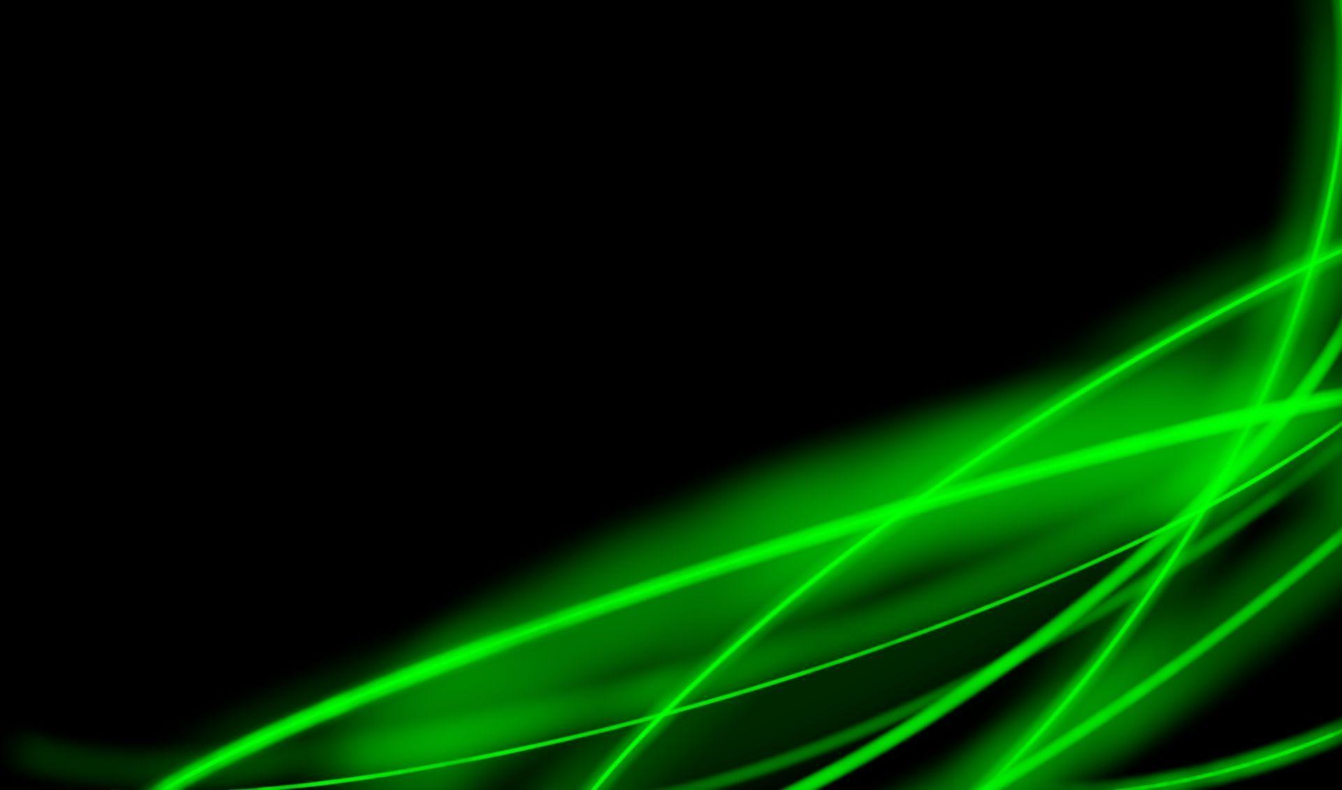 Neon Green Wallpapers HD Wallpaper Cave