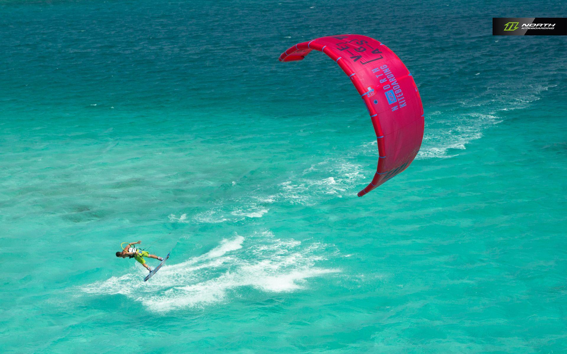 Kiteboarding Wallpapers Wallpaper Cave