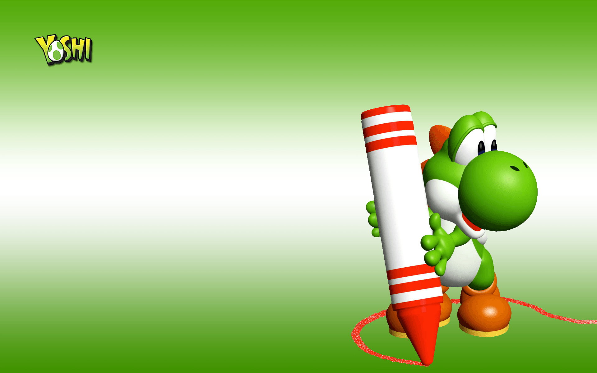 Yoshi Wallpapers HD Wallpaper Cave