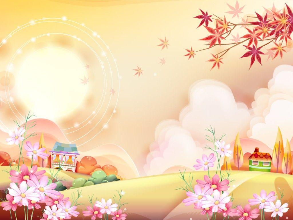 Kids Backgrounds Wallpaper Cave