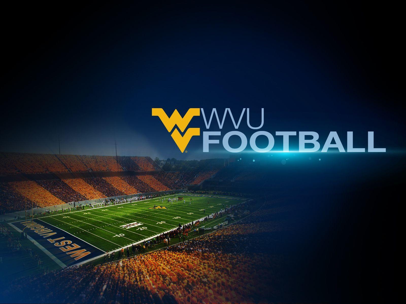 West Virginia Football Wallpapers Wallpaper Cave
