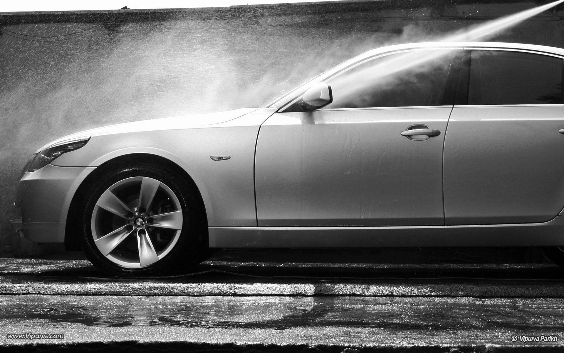 Car Wash Wallpapers HD Wallpaper Cave