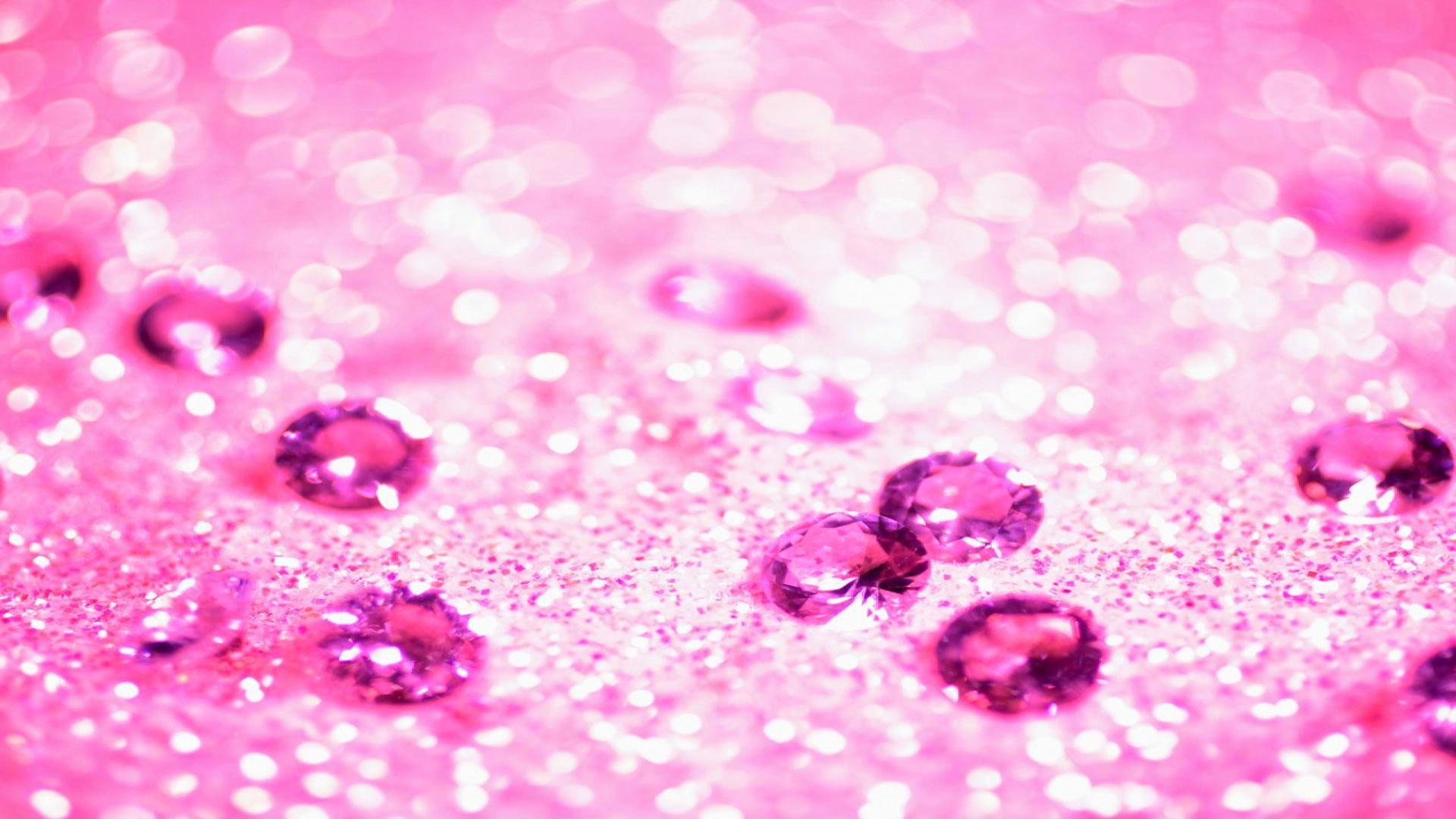 Pink Glitter Wallpapers Pictures 19201440 Cute Glitter Wallpapers 20 Images