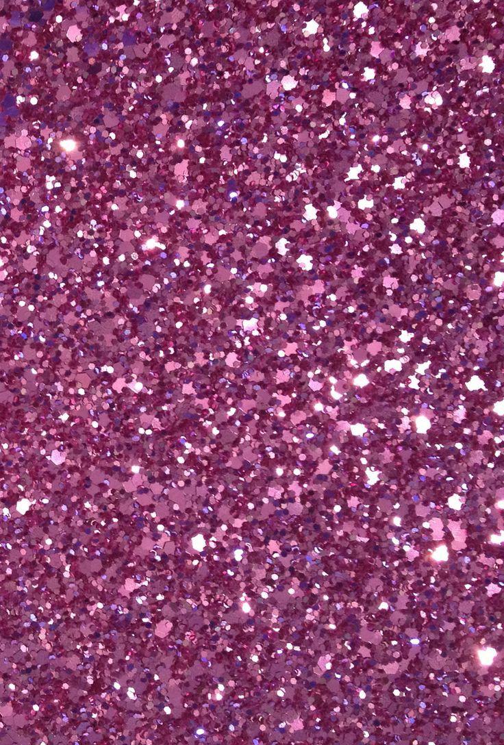 Pink Glitter Wallpapers Wallpaper Cave