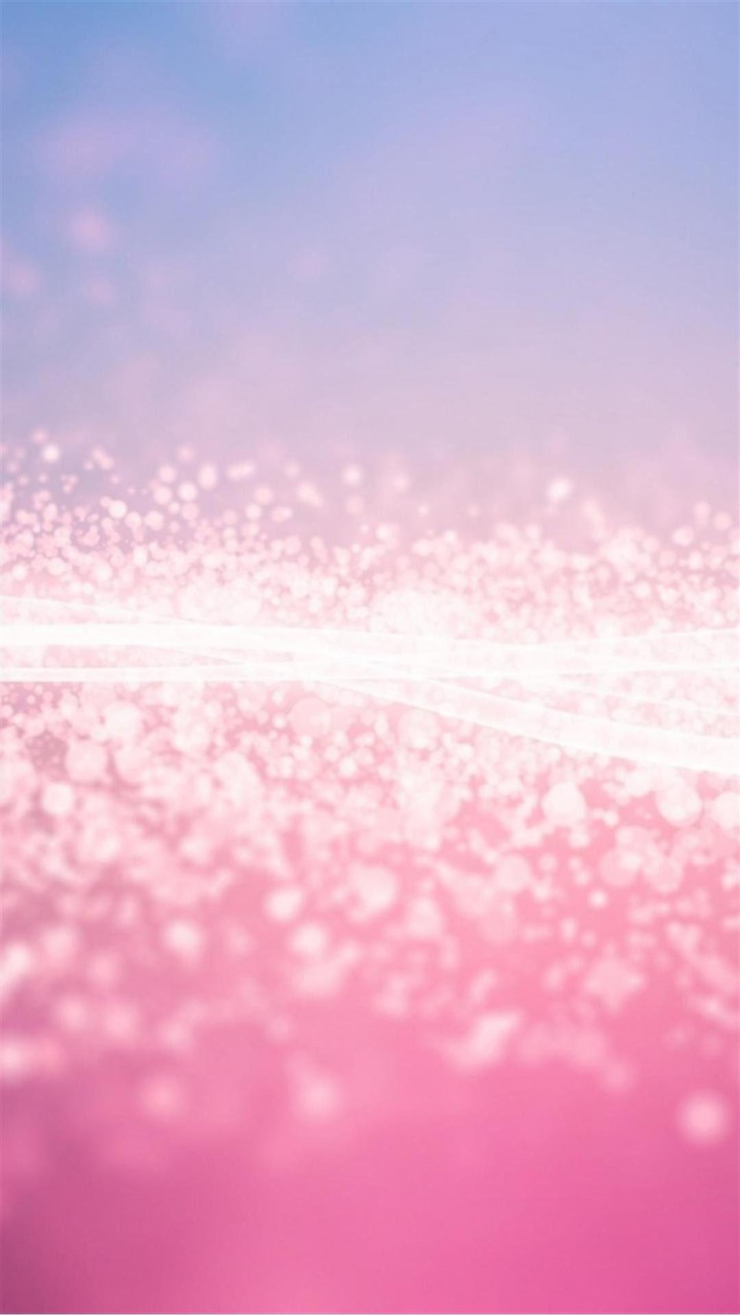 Pink Glitter Wallpapers Wallpaper Cave