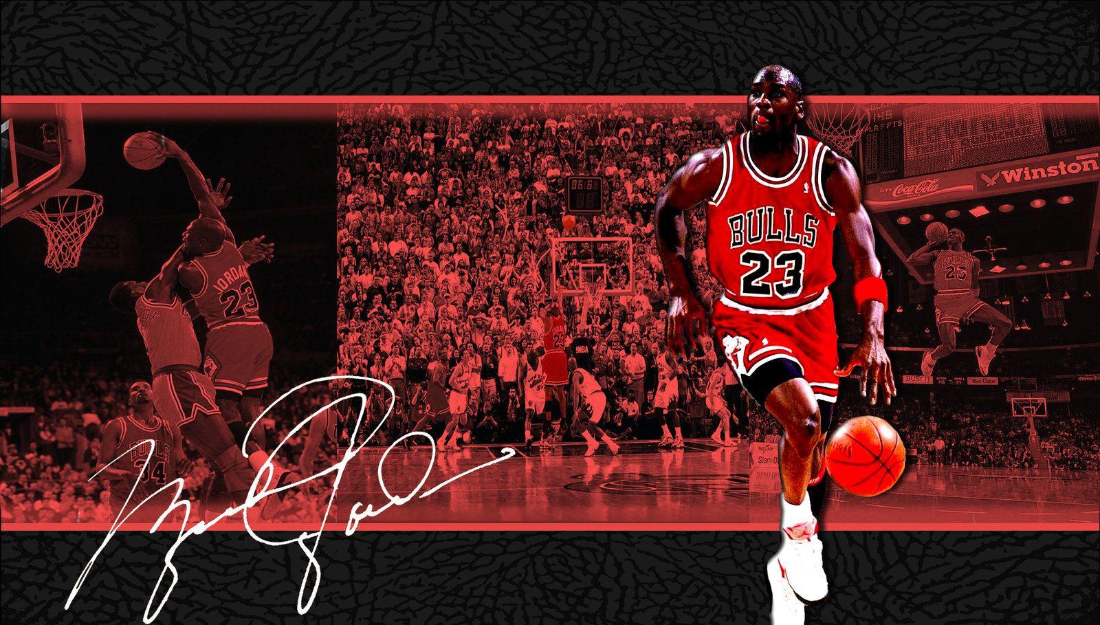 Air Jordans Chromebook Wallpapers Wallpaper Cave