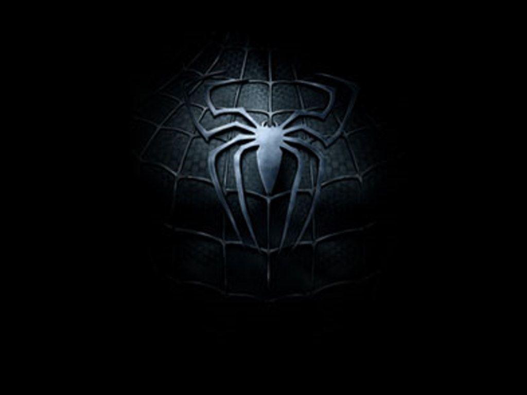 Spiderman 3 Black Suit Wallpapers Wallpaper Cave