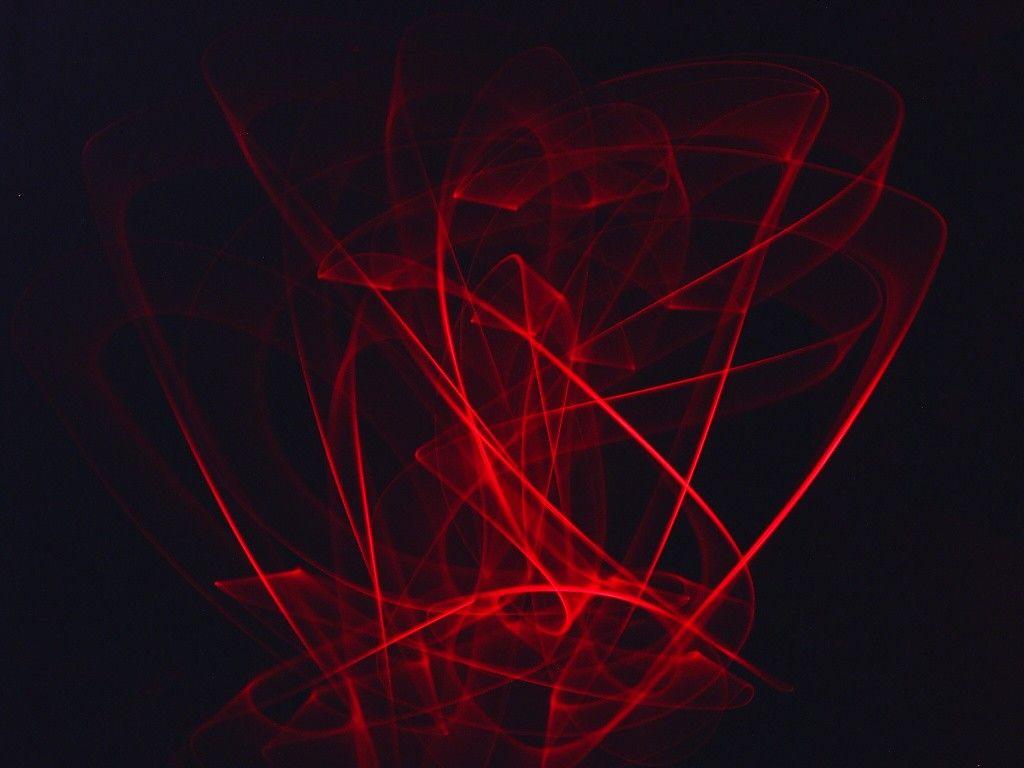 Neon Red Wallpapers Wallpaper Cave